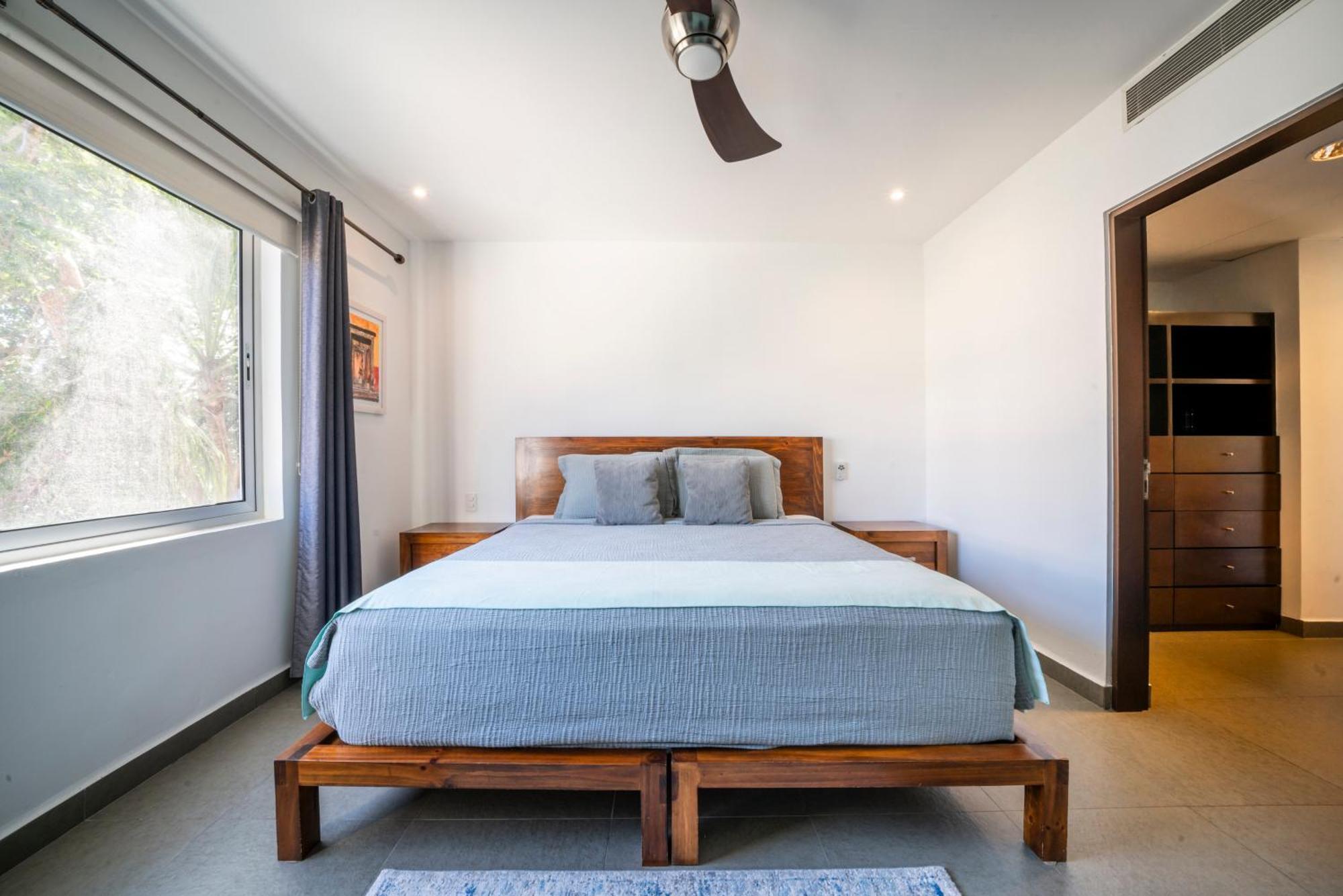 Căn hộ 2 Bedroom With 4 Pools & Gym - Vaiven 124 - Playacar *