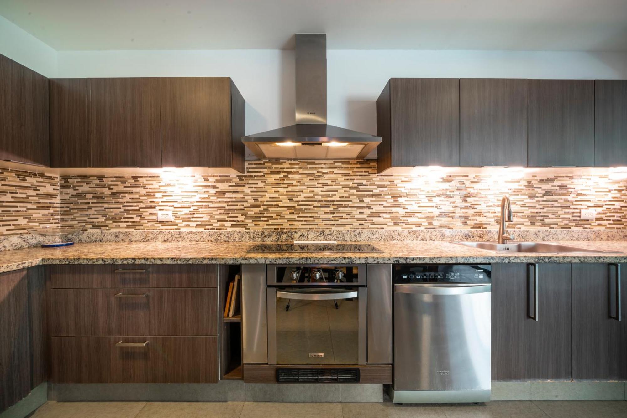 2 Bedroom With 4 Pools & Gym - Vaiven 124 - Playacar Căn hộ *