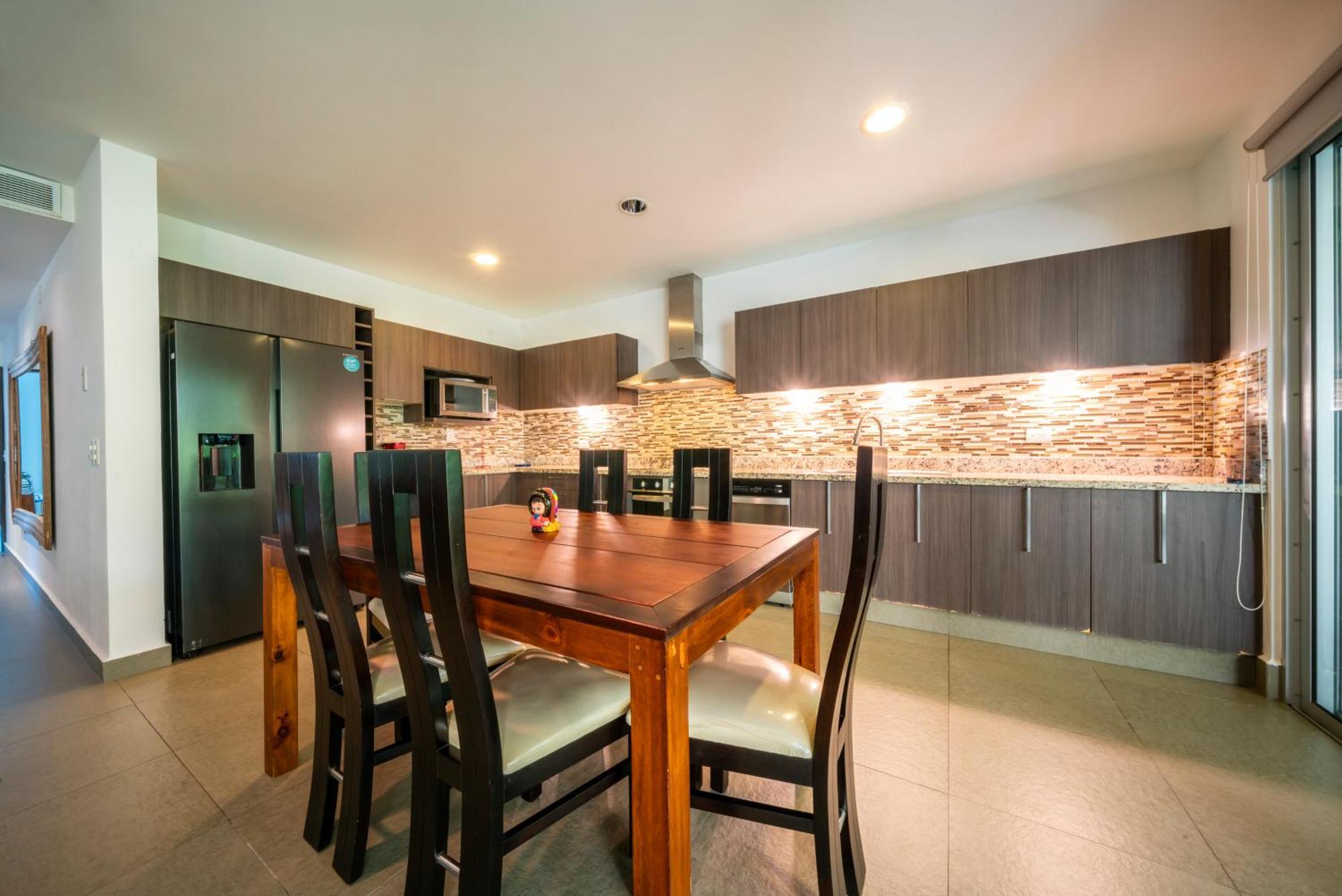 2 Bedroom With 4 Pools & Gym - Vaiven 124 - Playacar Căn hộ Playa del Carmen