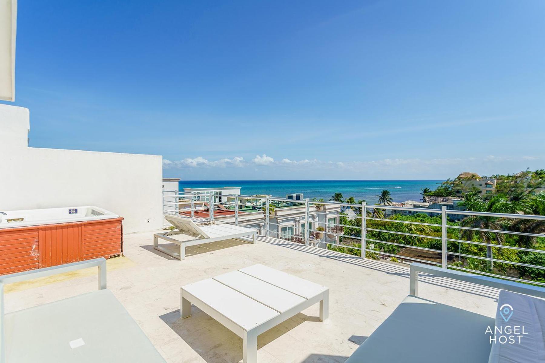 Gorgeous Magia Beachside By Stella Rentals! Apartment *