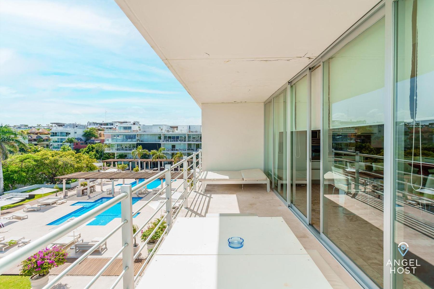 Gorgeous Magia Beachside By Stella Rentals! Apartment