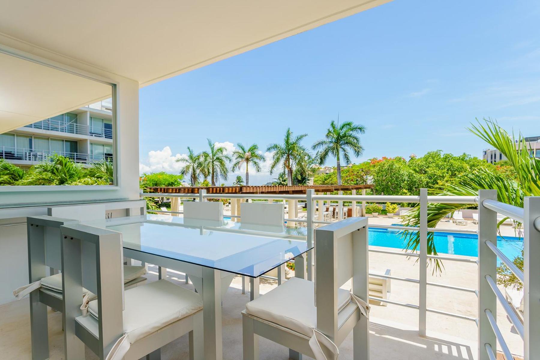 Apartment Gorgeous Magia Beachside By Stella Rentals! *
