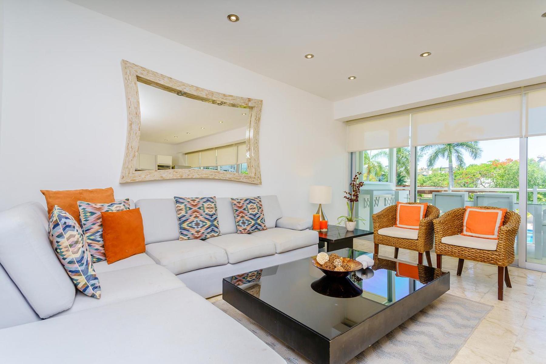 Gorgeous Magia Beachside By Stella Rentals! Apartment *