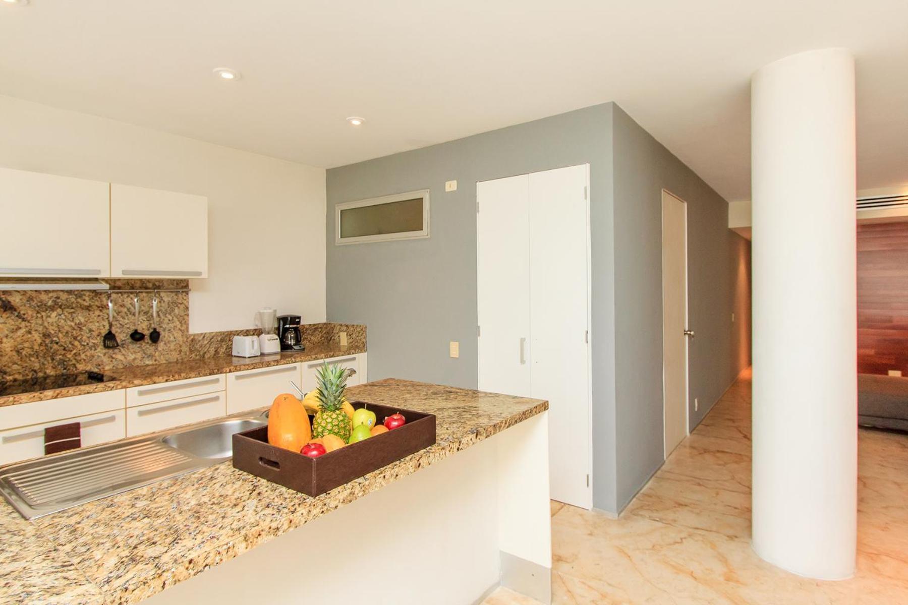 Apartment Gorgeous Magia Beachside By Stella Rentals! *