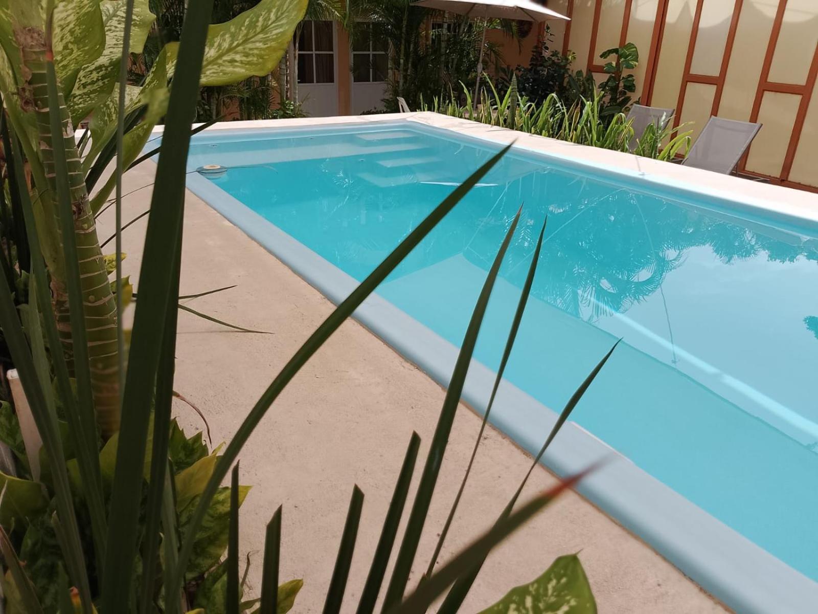 Casa Bkl Khách sạn Playa del Carmen