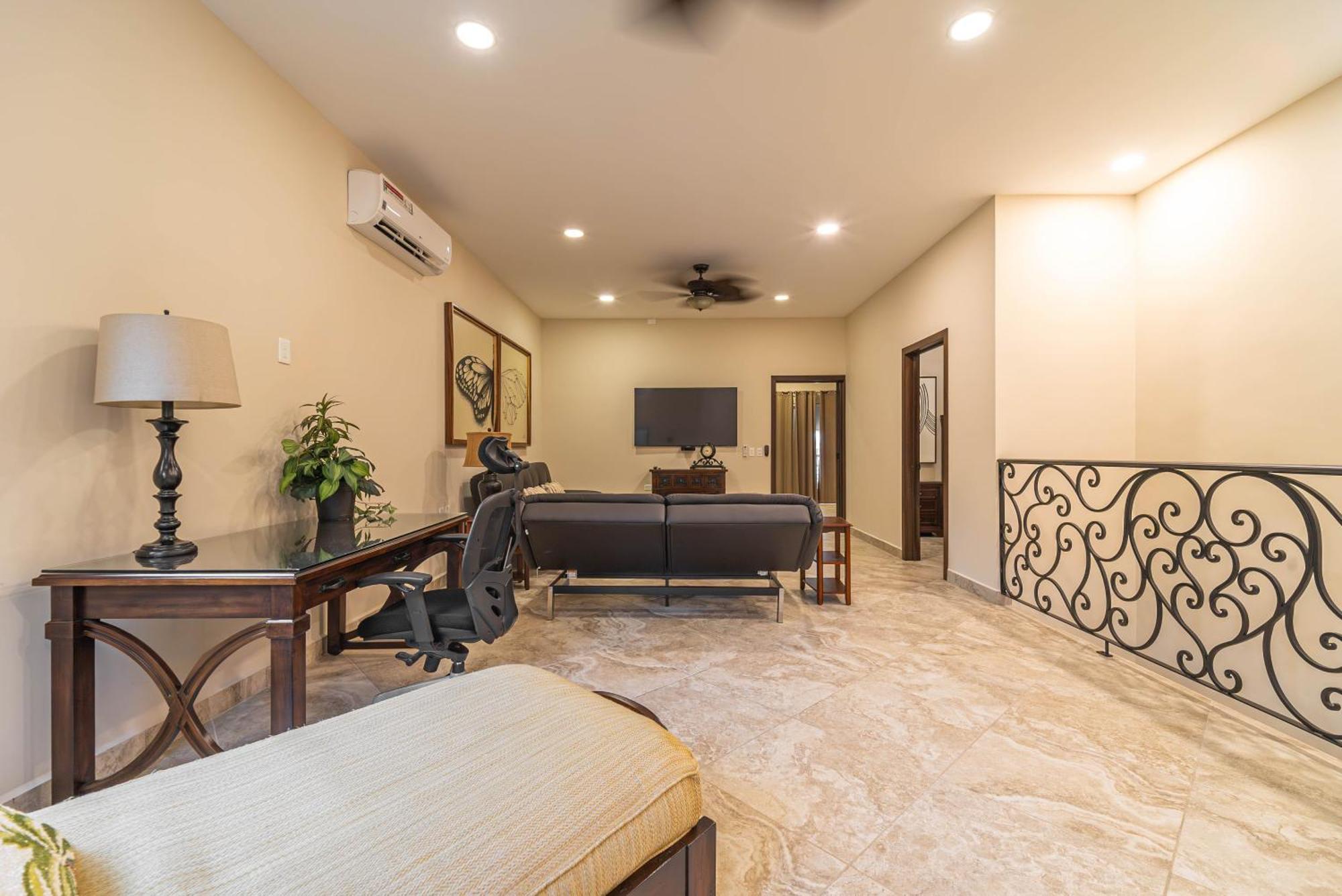 Villa Luxury Playacar 2 Min Walk To