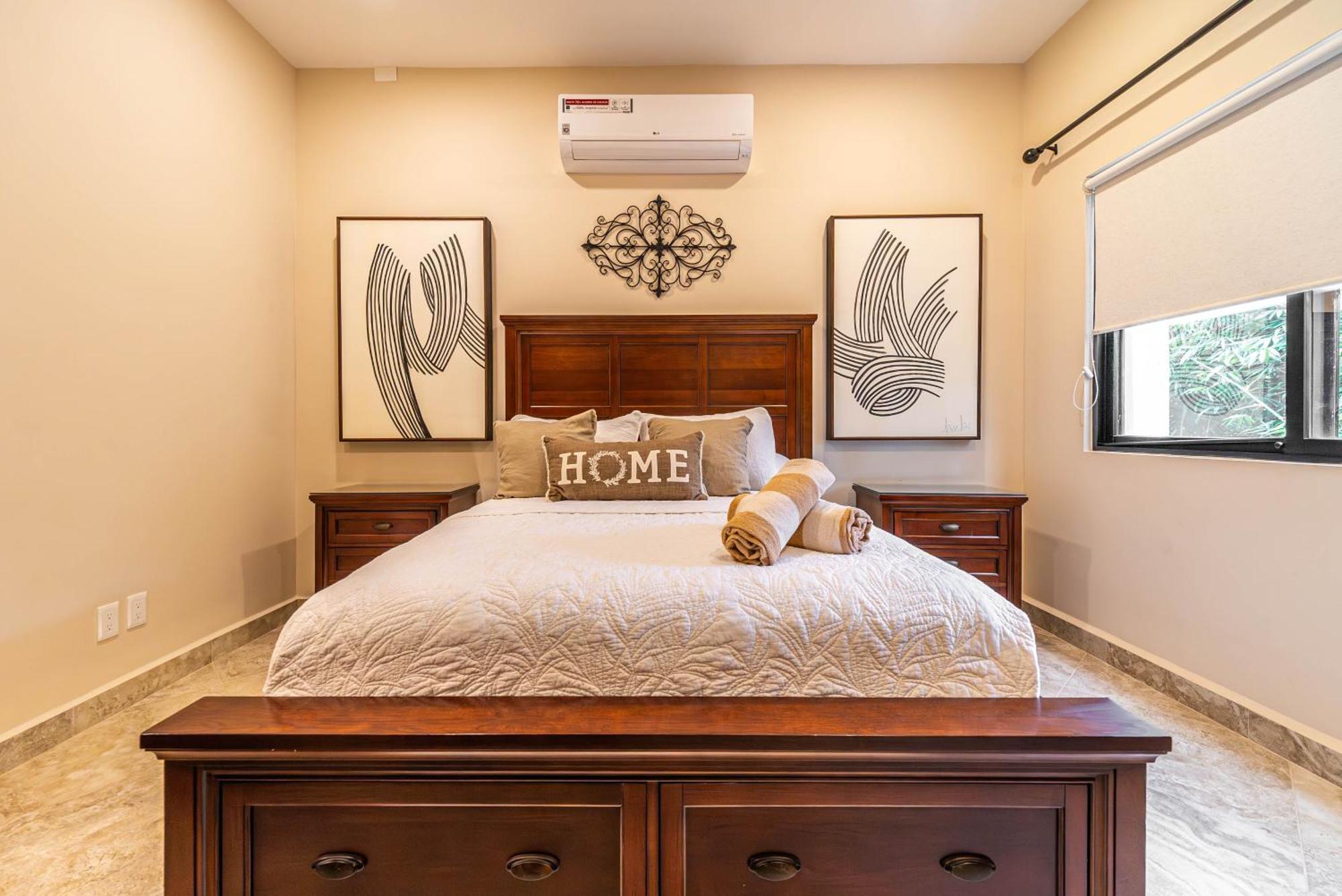 Luxury Playacar 2 Min Walk To