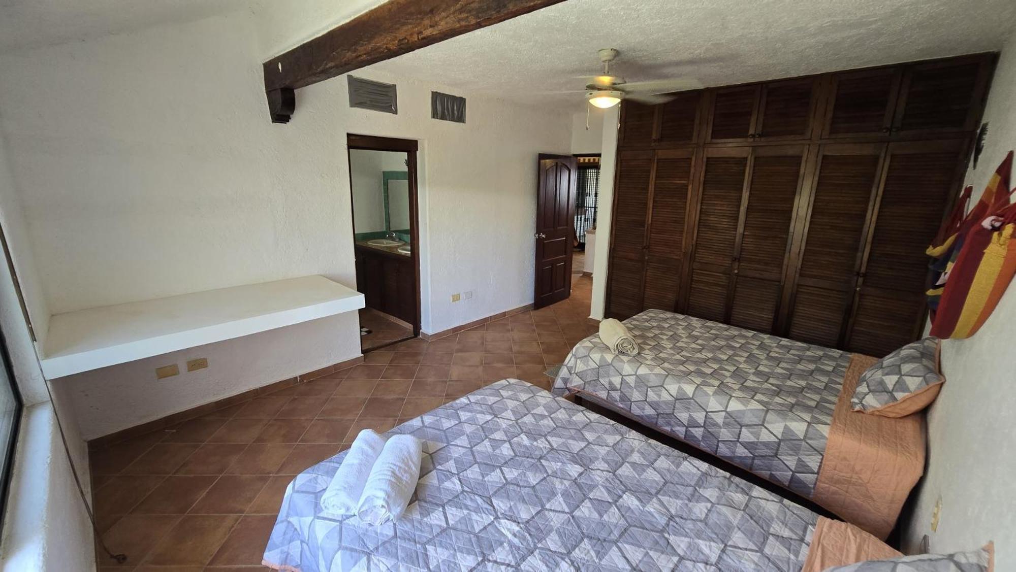 Casa Kalily Sol Homestay *