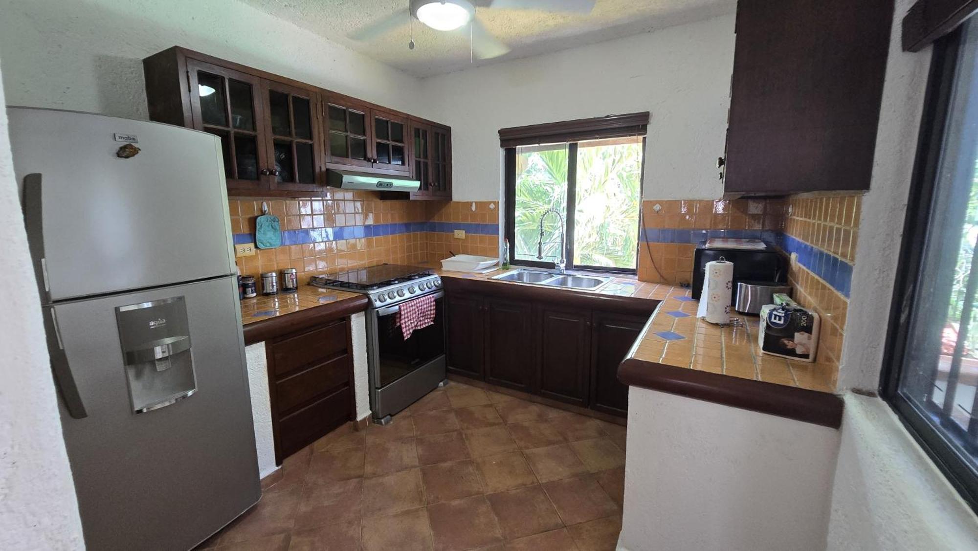 Casa Kalily Sol Homestay *