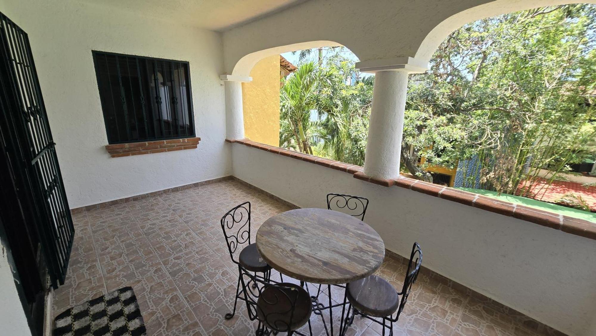 Homestay Casa Kalily Sol *