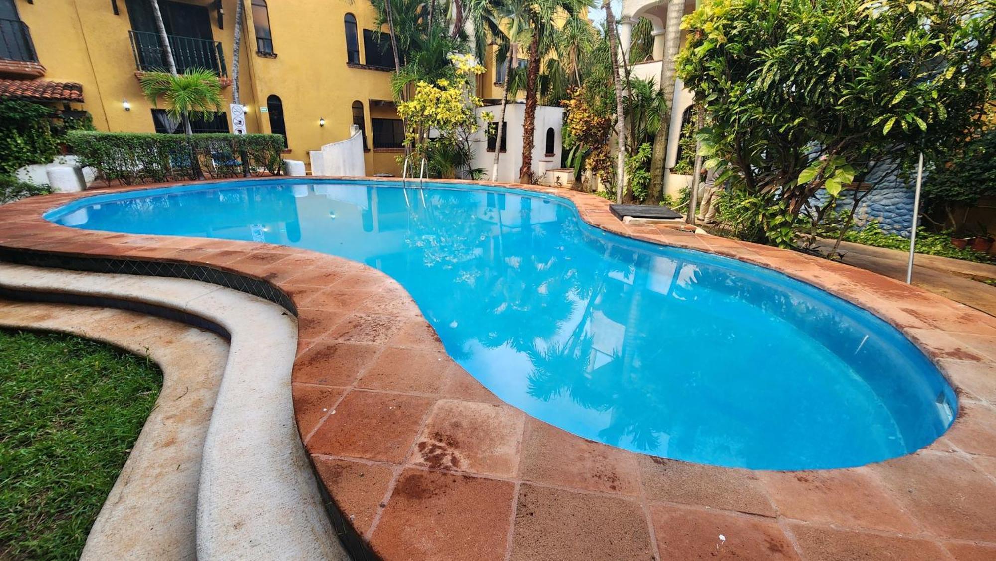 Casa Kalily Sol Homestay Playa del Carmen