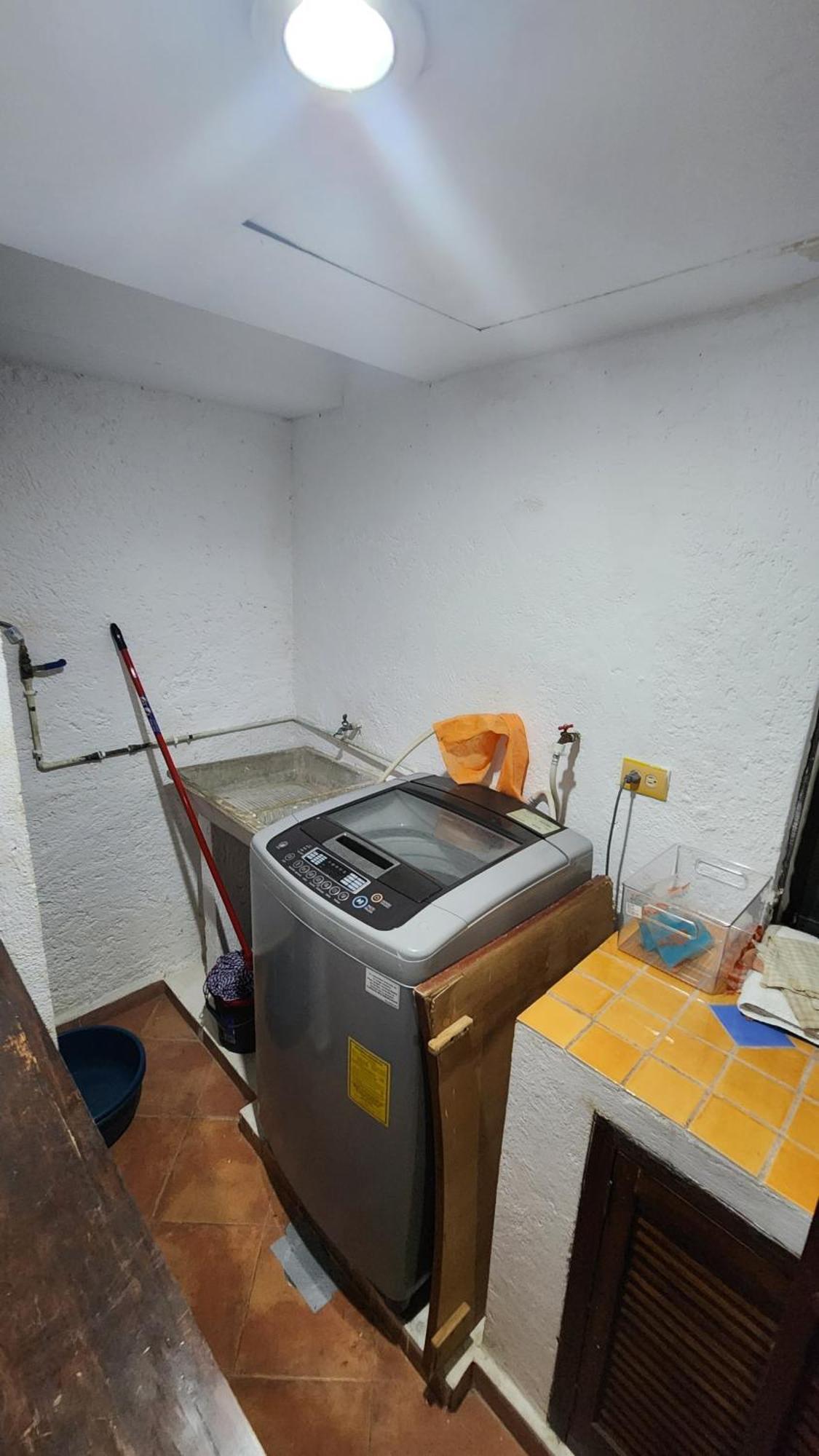 Casa Kalily Sol Homestay