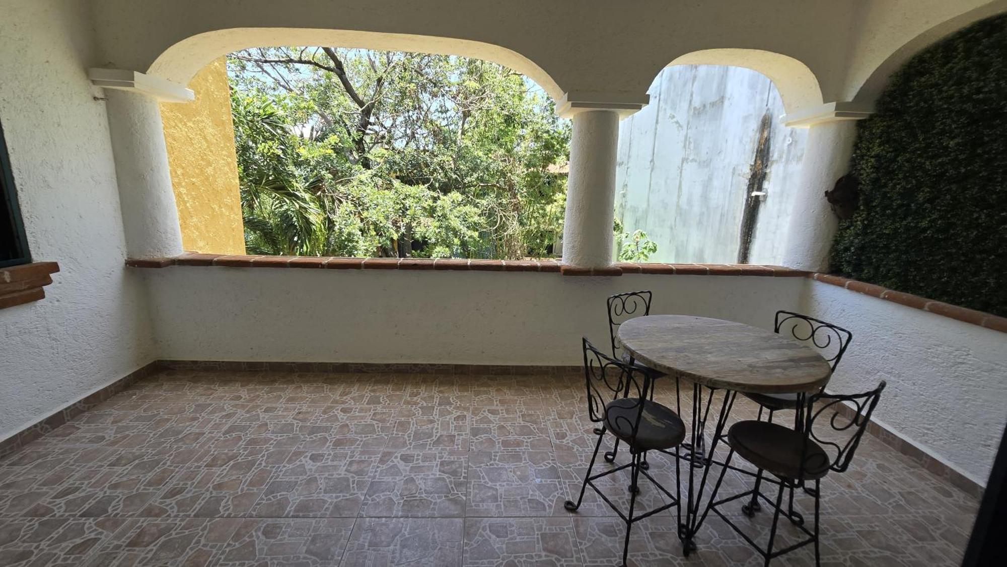 Casa Kalily Sol