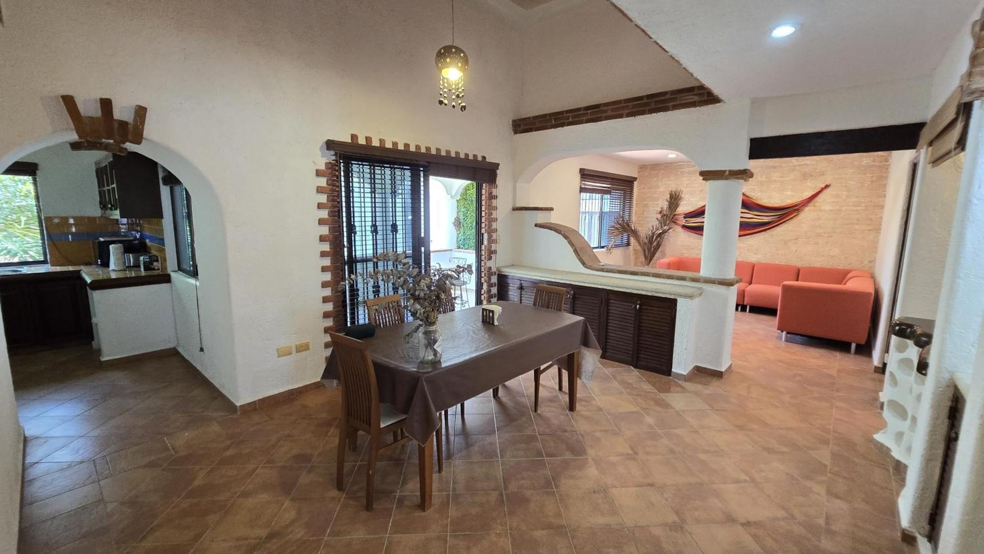 Casa Kalily Sol Homestay