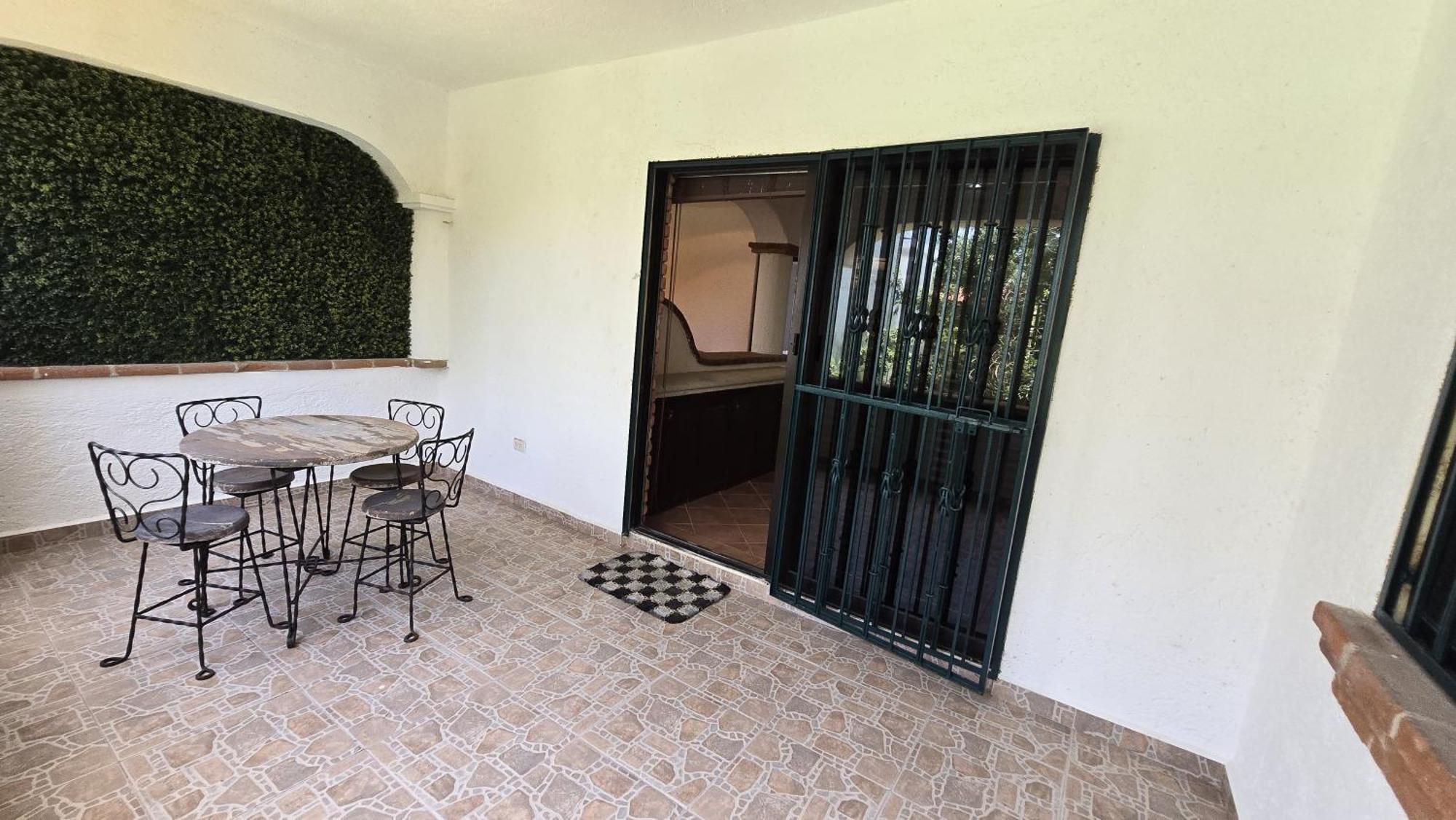 Casa Kalily Sol *