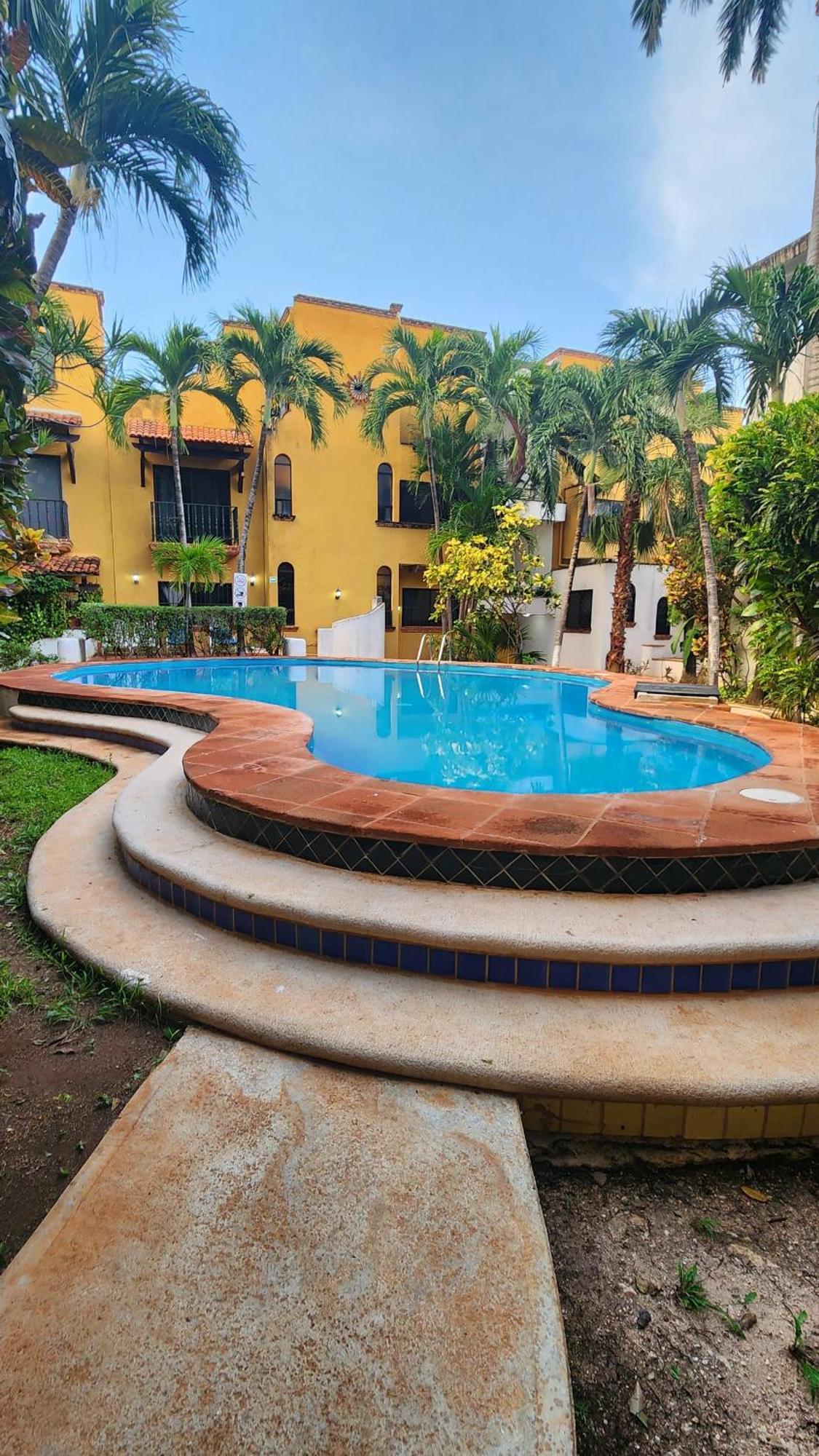 Casa Kalily Sol Playa del Carmen