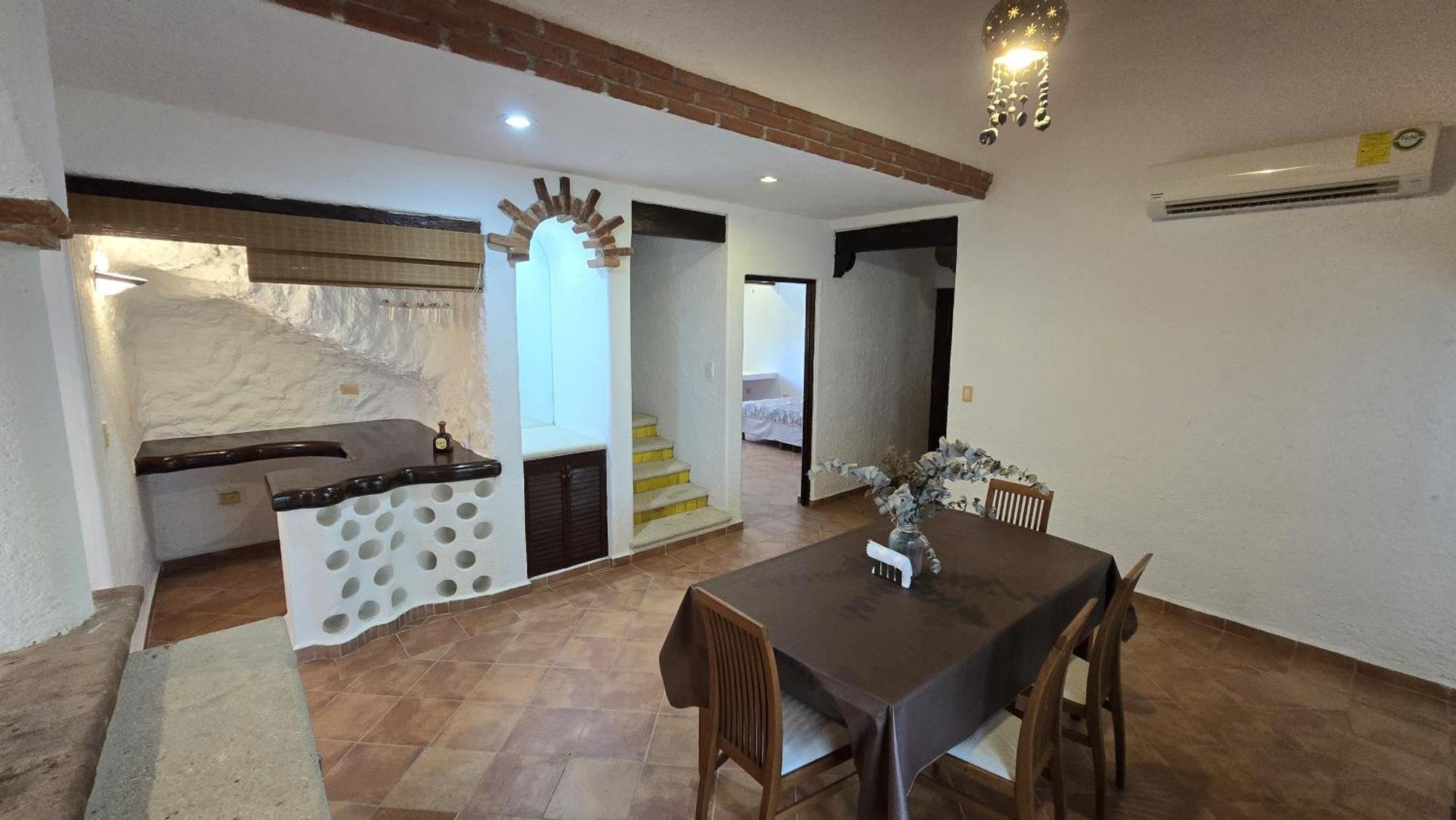 Casa Kalily Sol