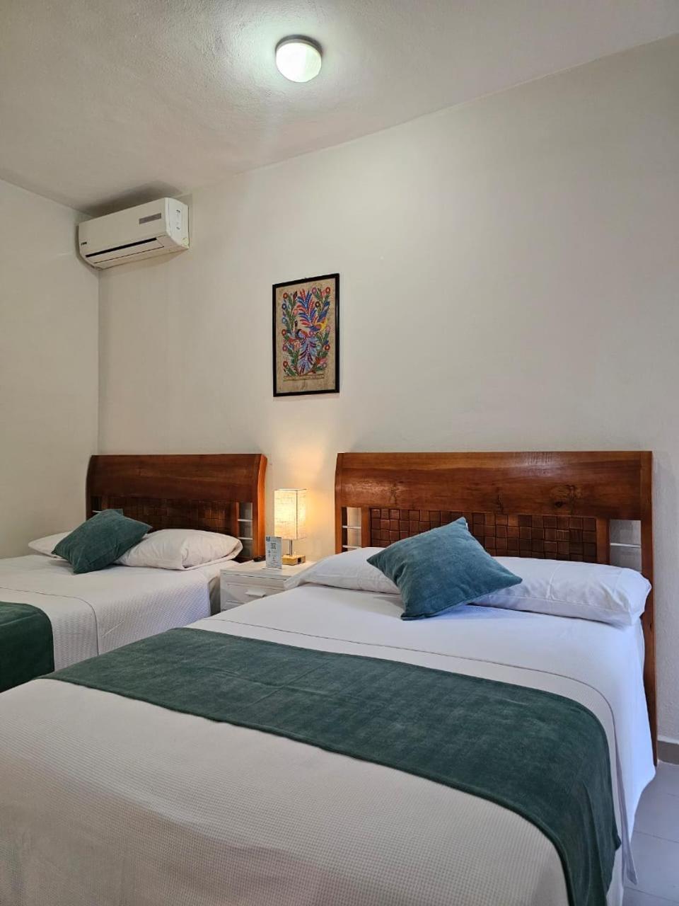 Khách sạn Casa Bkl