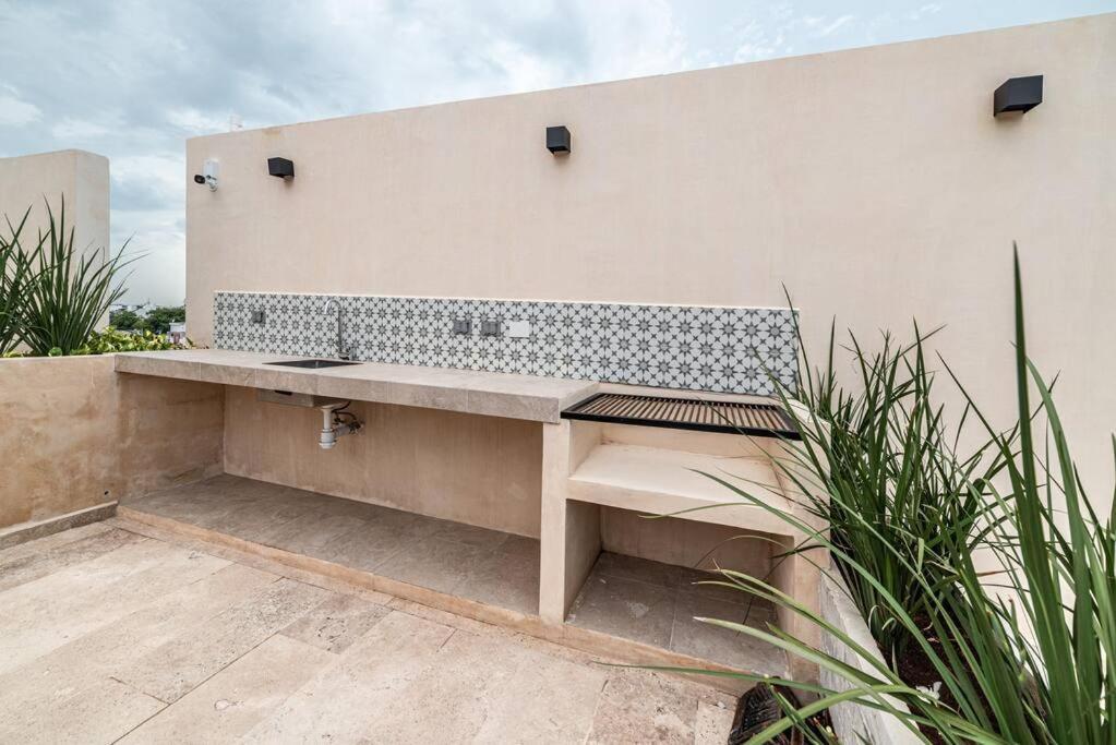 Apartment Depto Cerca De La Quinta Avenida En Kaahal