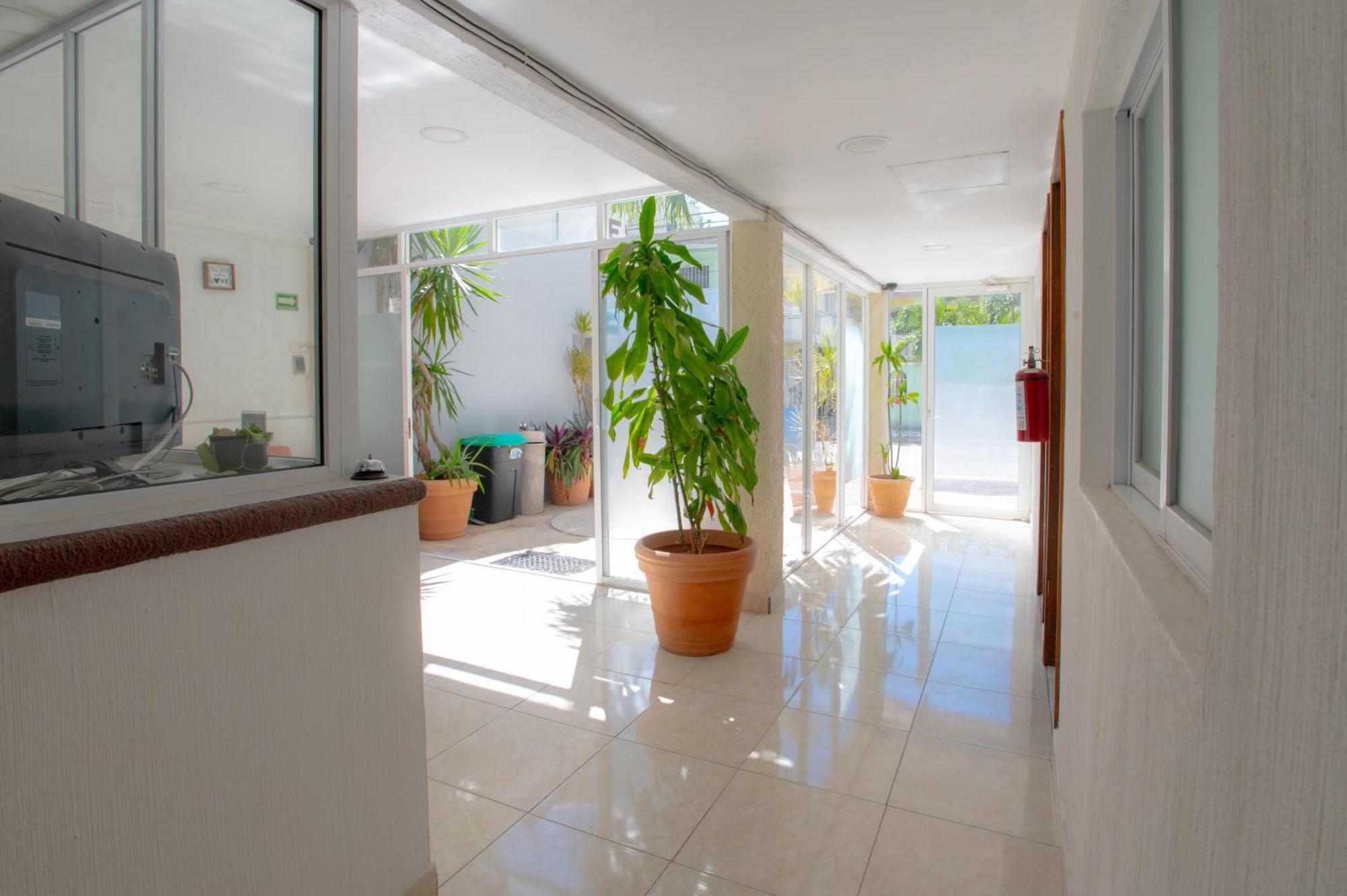Turquesa Inn *