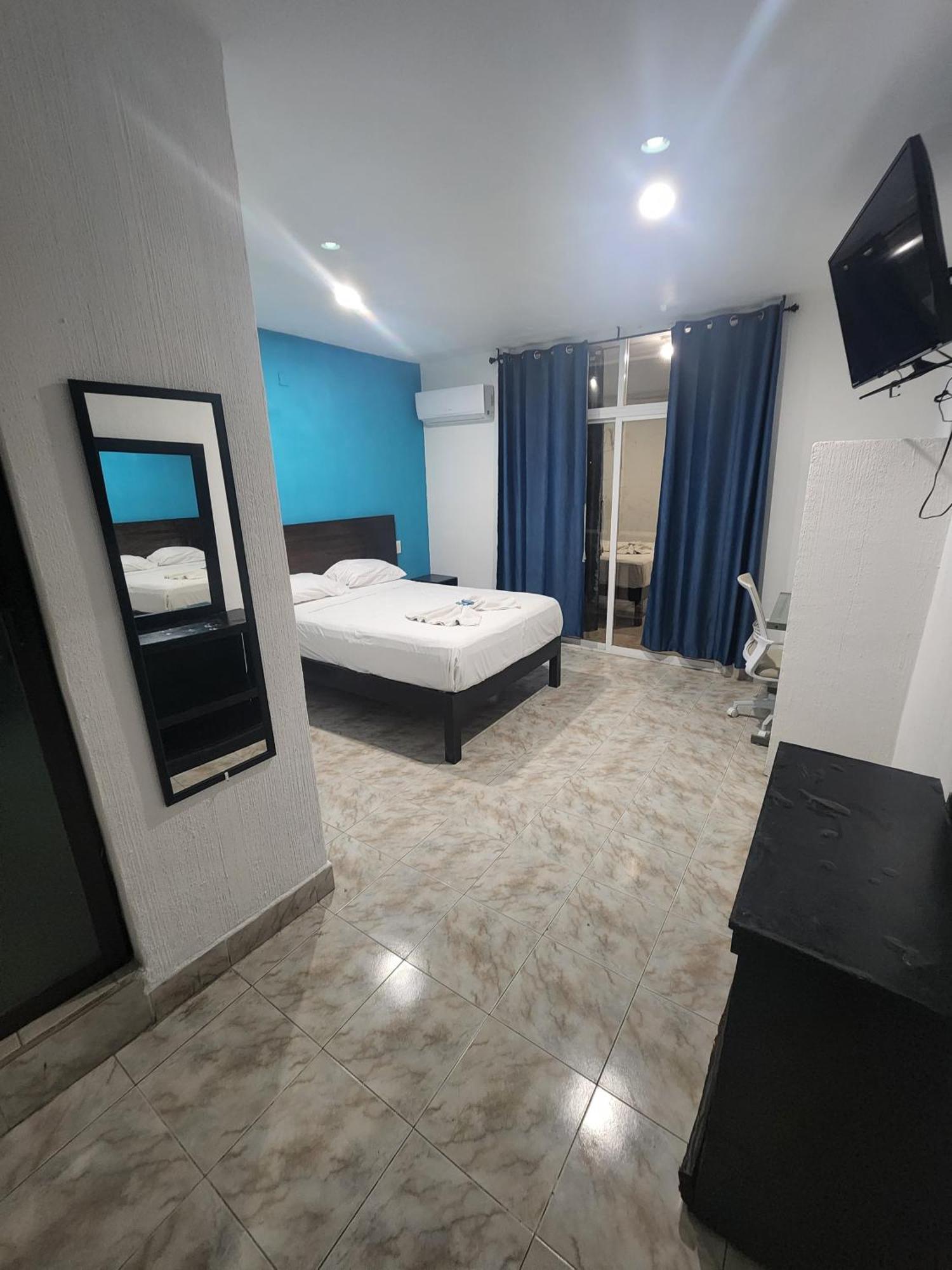 Turquesa Inn