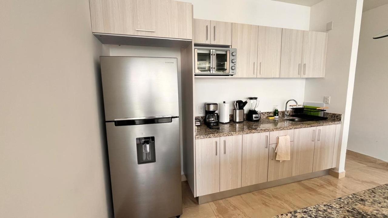 Apartment Bkl Valle Aurora