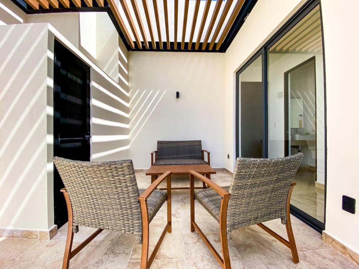 Apartamento Excellent 3br Ph With Priv Pool Gym Pkg Tennis