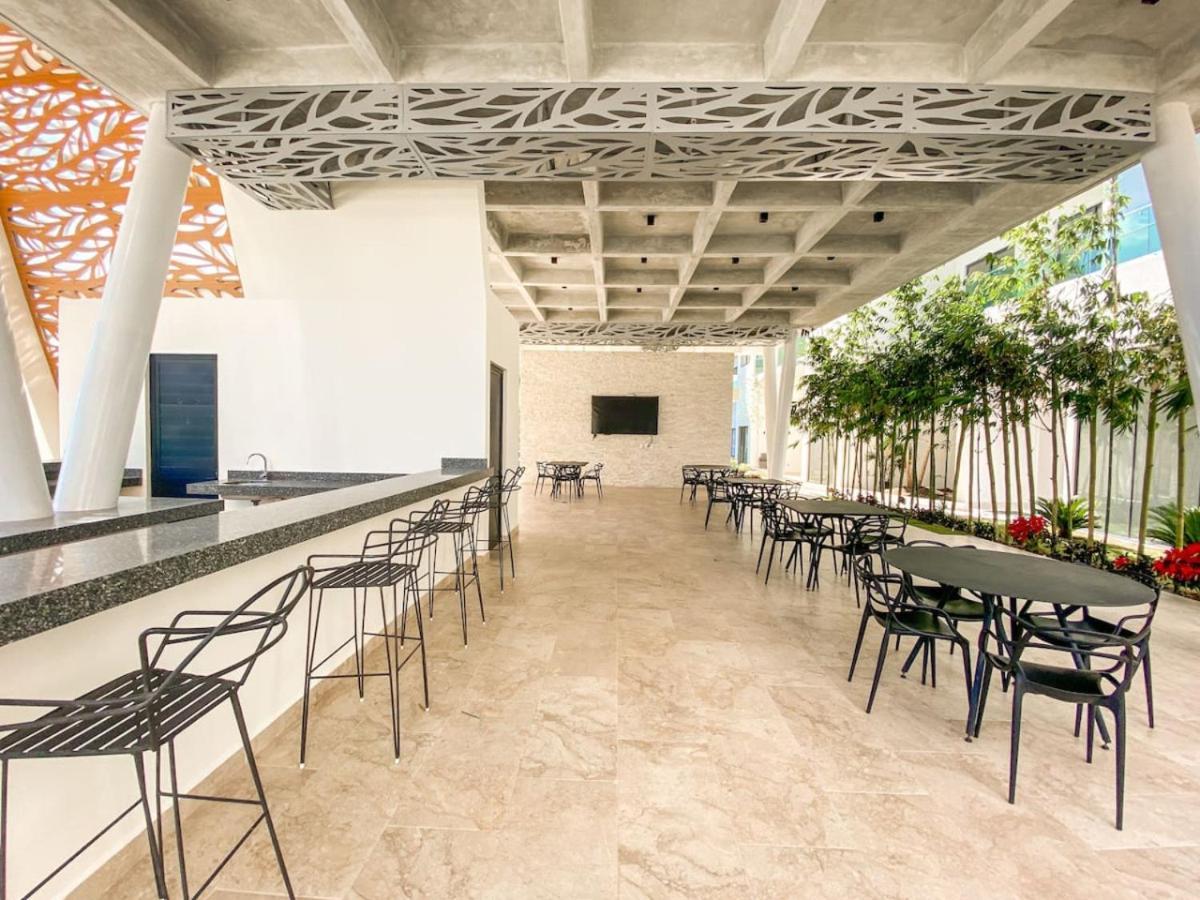 Excellent 3br Ph With Priv Pool Gym Pkg Tennis Apartamento *