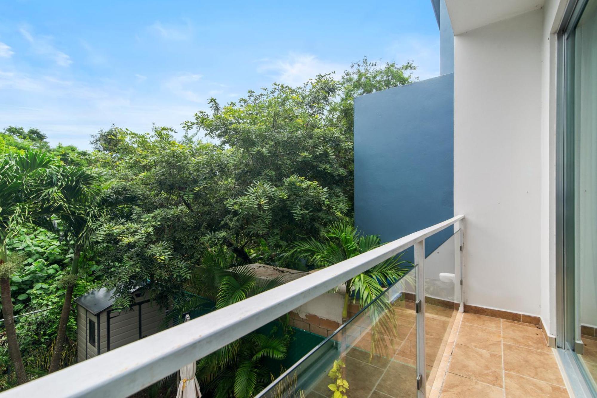 Casa Lula 5-br Getaway In Riviera Maya Playa del Carmen