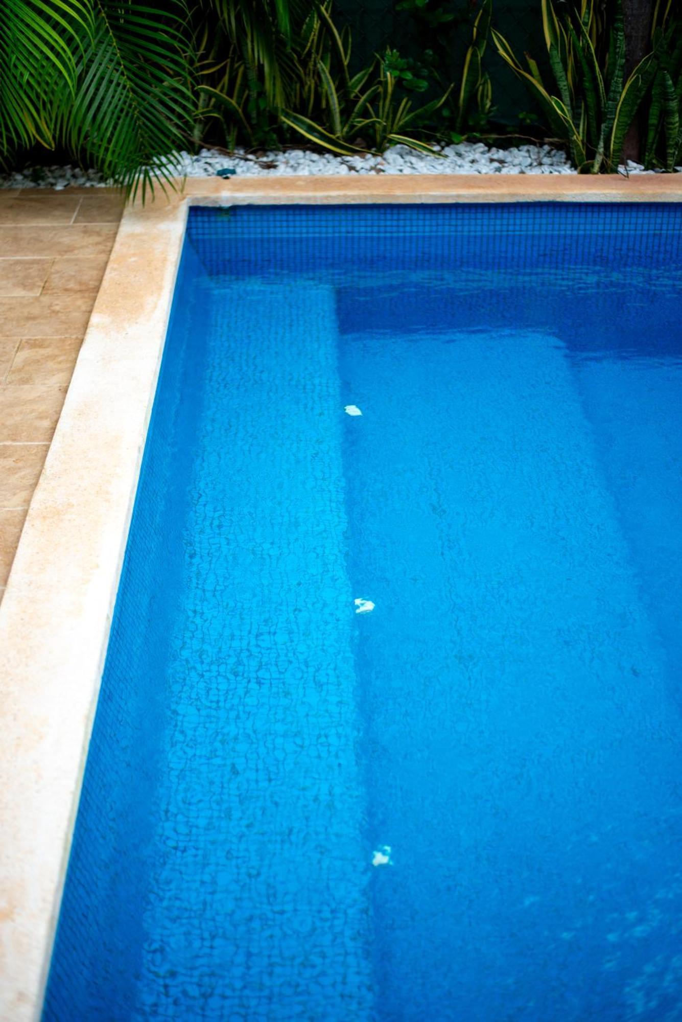 Casa Lula 5-br Getaway In Riviera Maya Casa de férias Playa del Carmen
