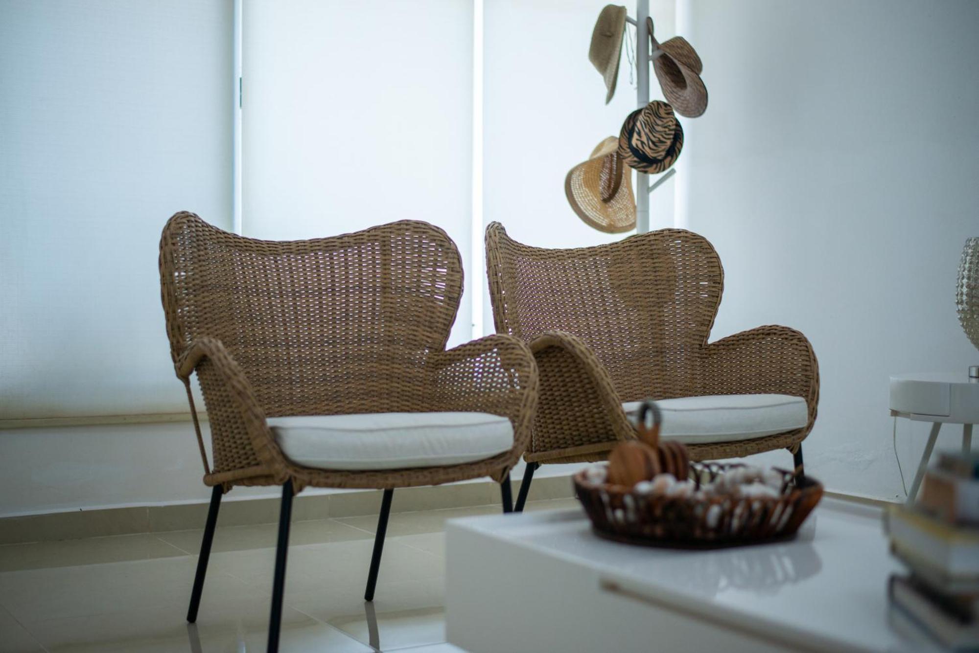 Casa Lula 5-br Getaway In Riviera Maya Casa de férias