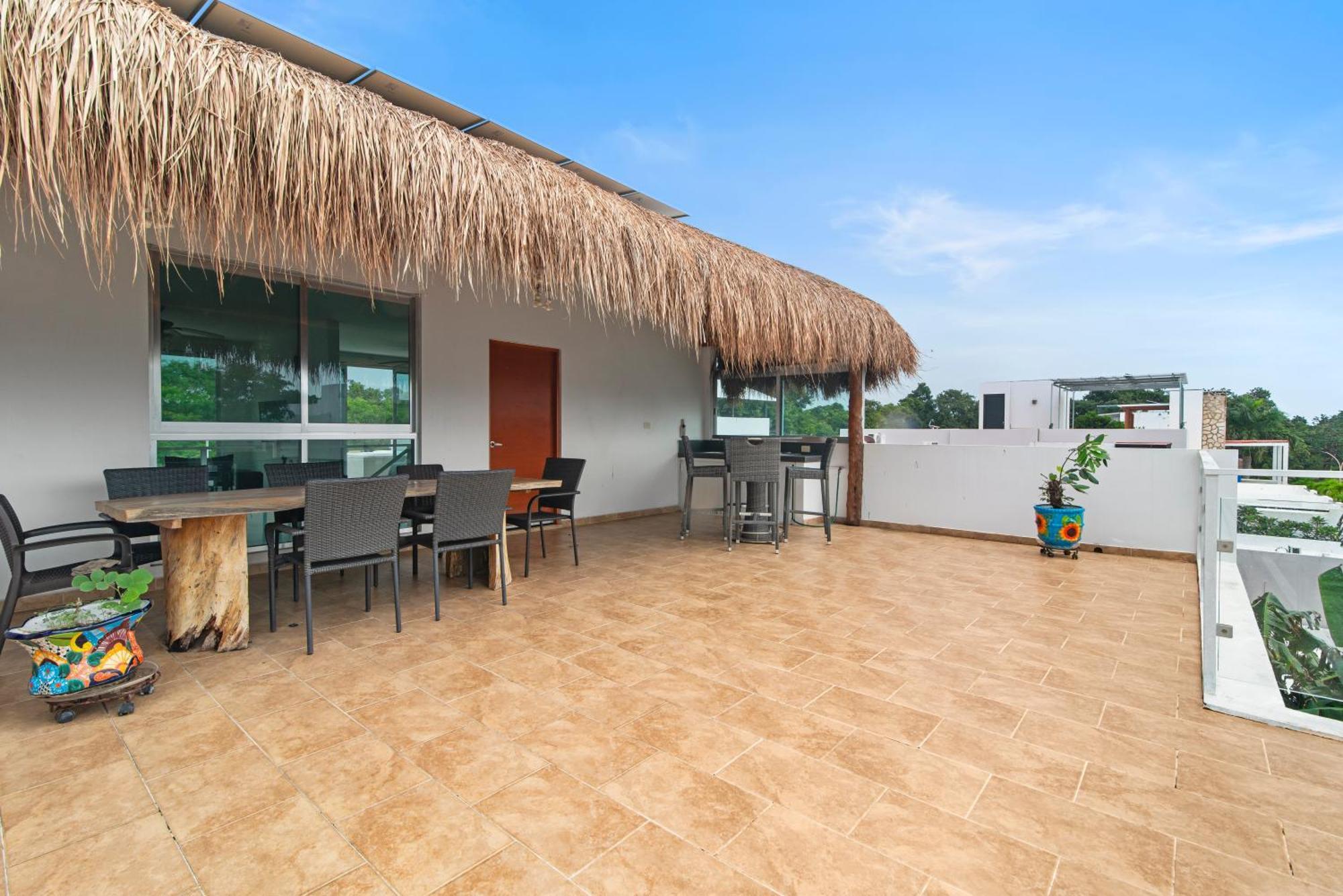 Casa Lula 5-br Getaway In Riviera Maya Casa de férias Playa del Carmen