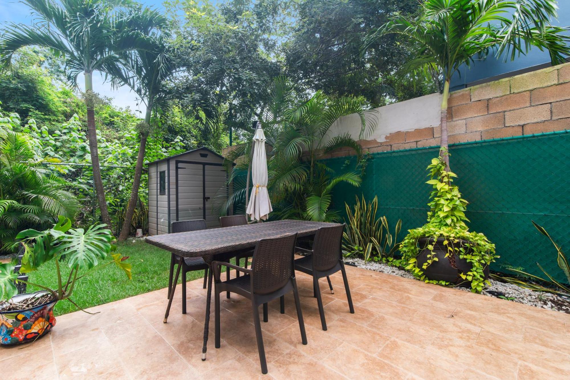 Casa de férias Casa Lula 5-br Getaway In Riviera Maya *