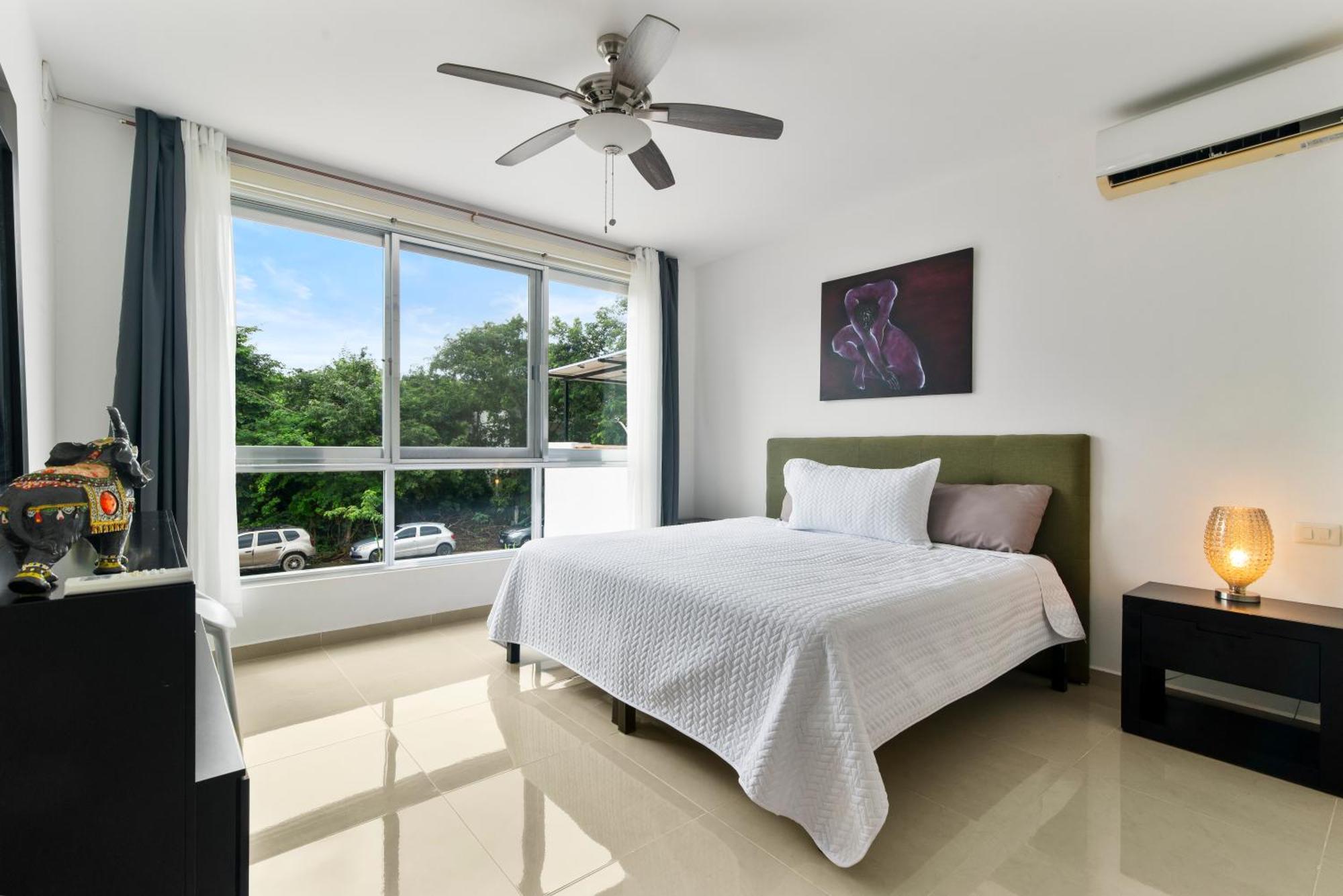 Casa de férias Casa Lula 5-br Getaway In Riviera Maya