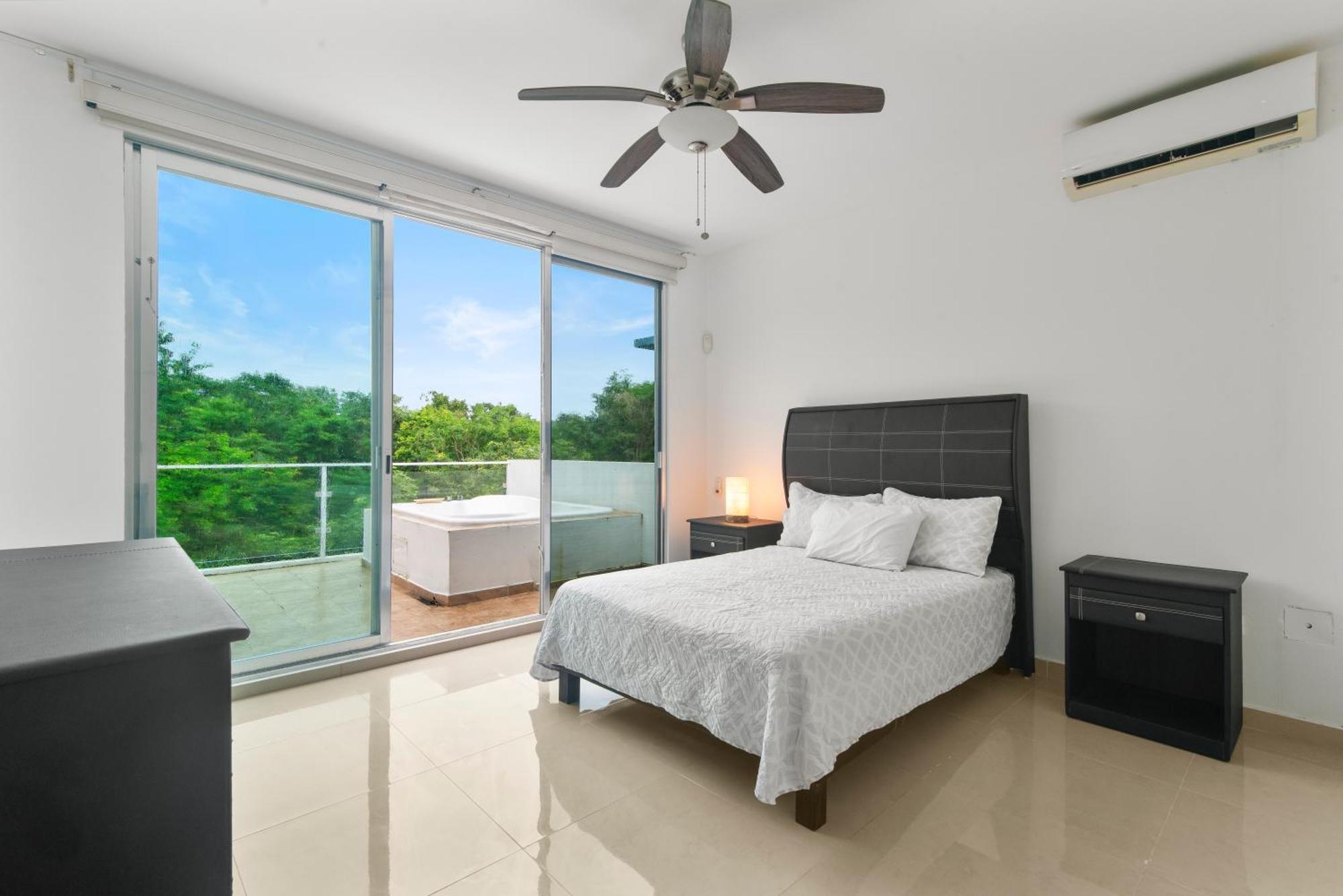 Casa Lula 5-br Getaway In Riviera Maya Casa de férias Playa del Carmen