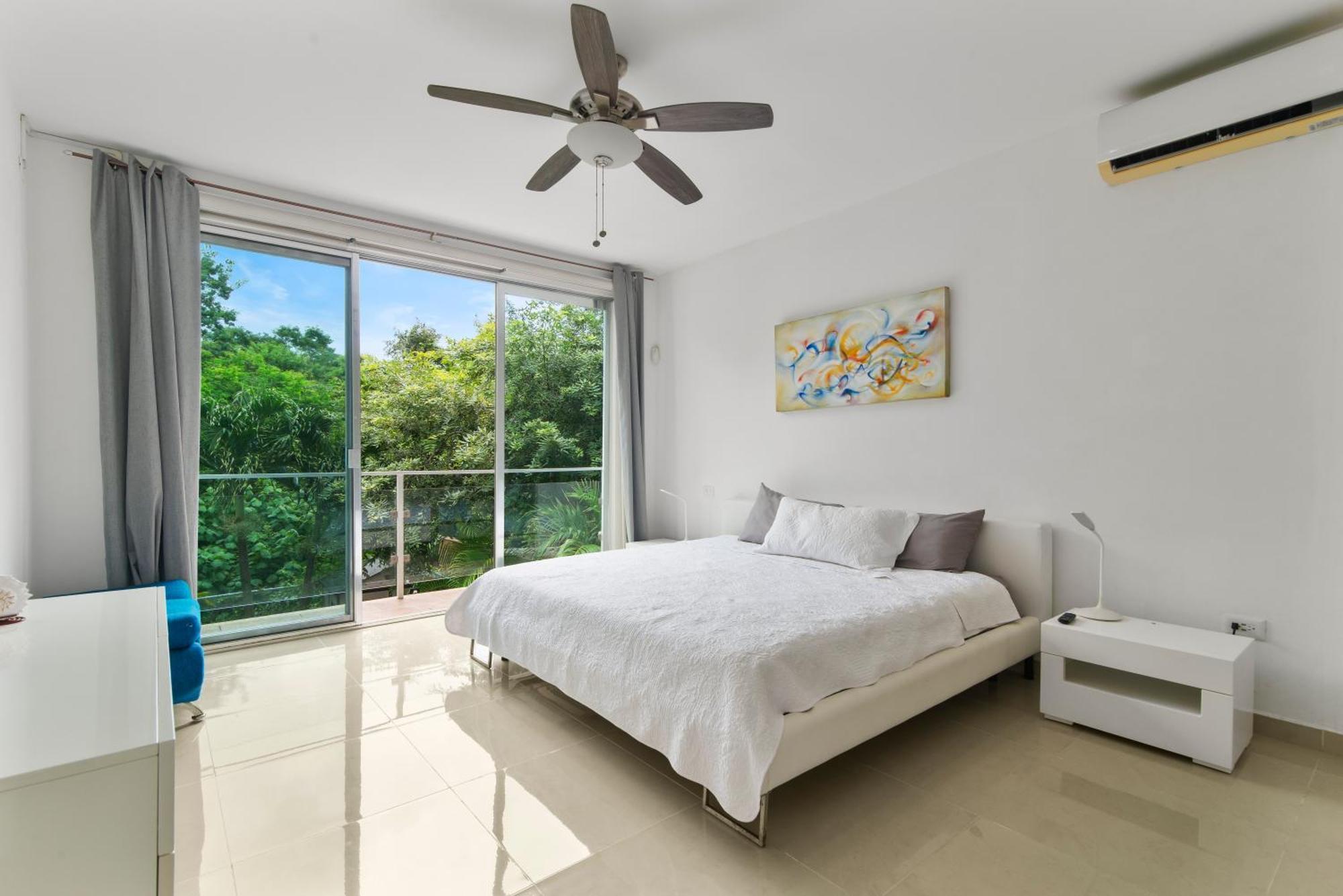 Casa Lula 5-br Getaway In Riviera Maya Playa del Carmen