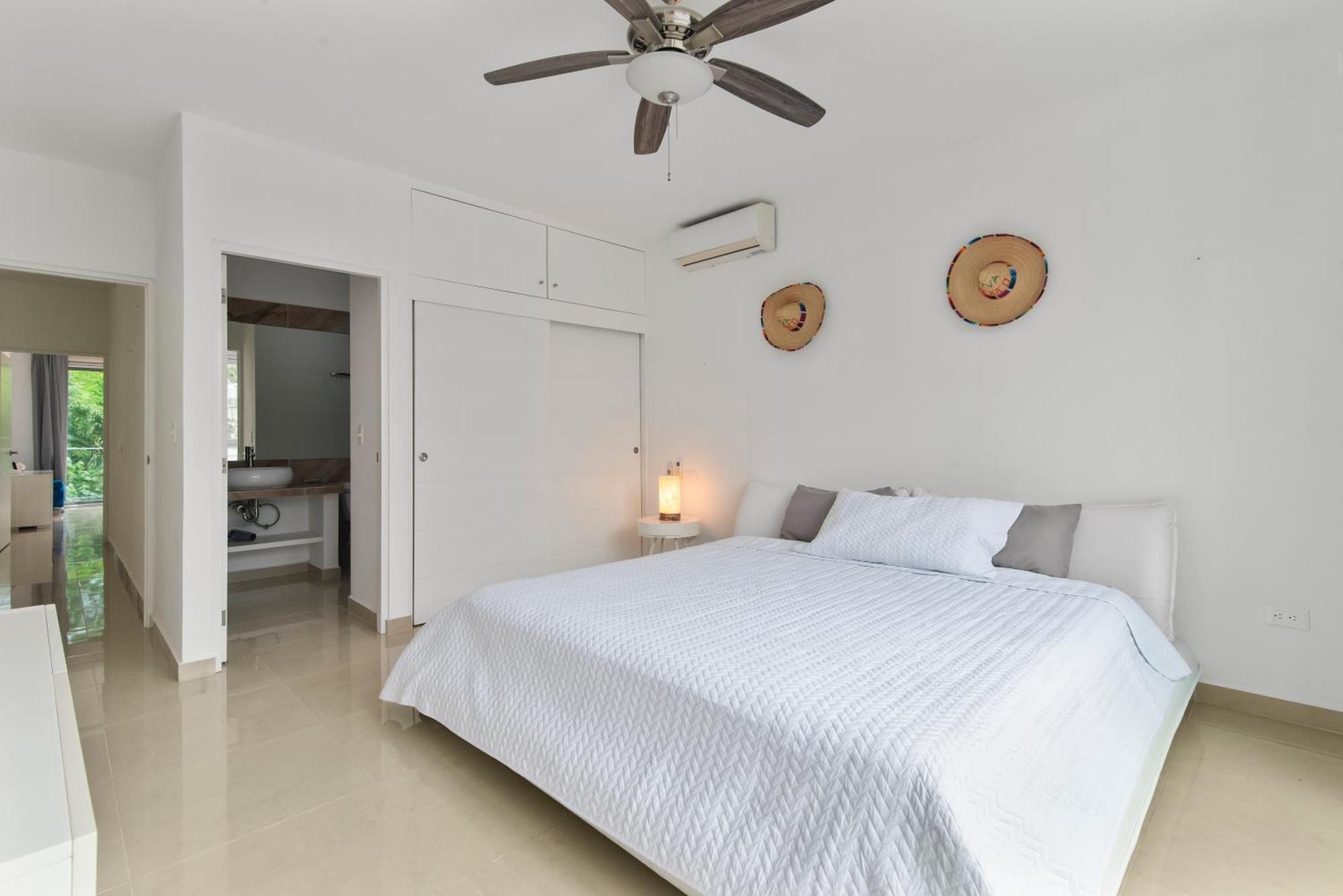 Casa Lula 5-br Getaway In Riviera Maya