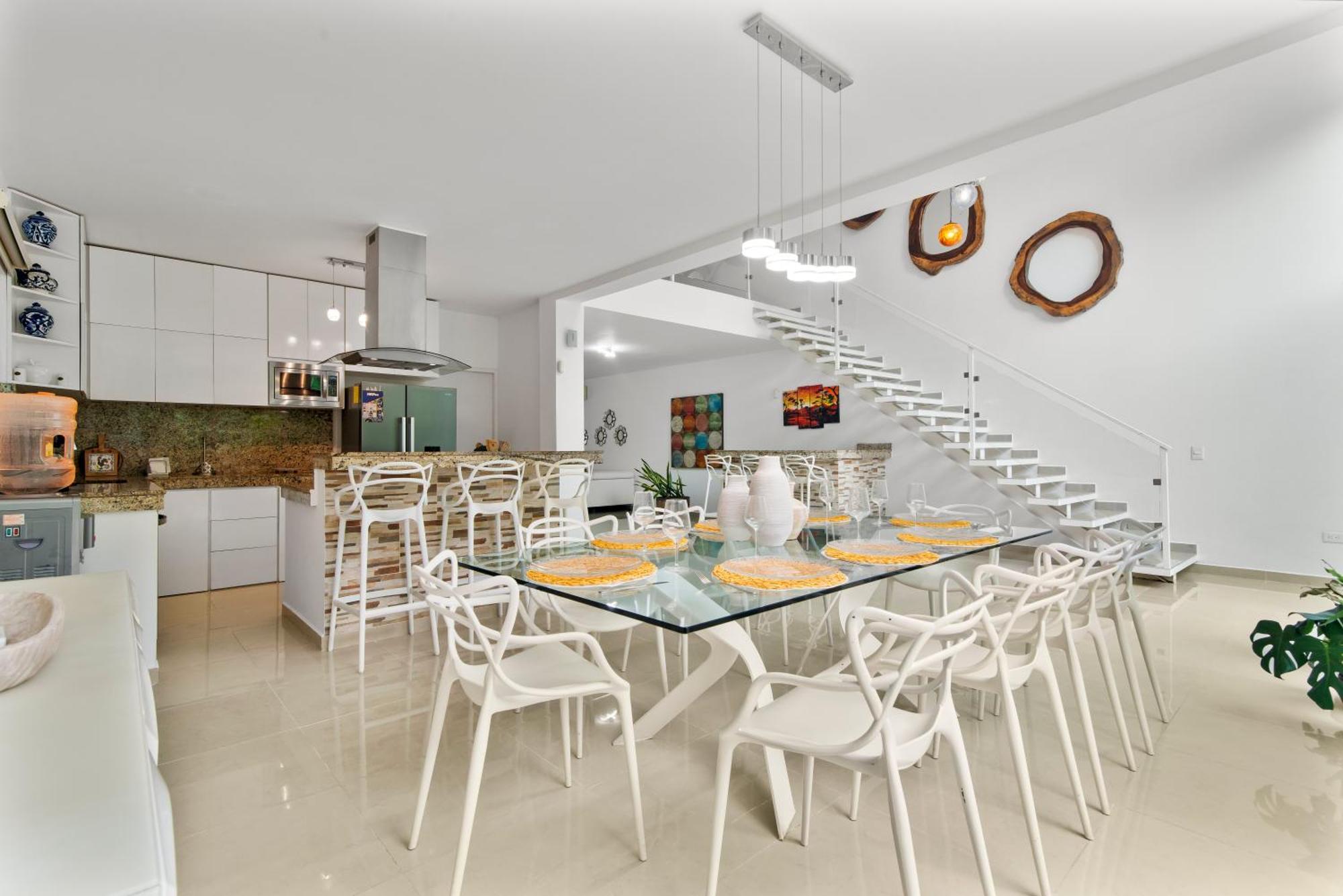 Casa Lula 5-br Getaway In Riviera Maya *