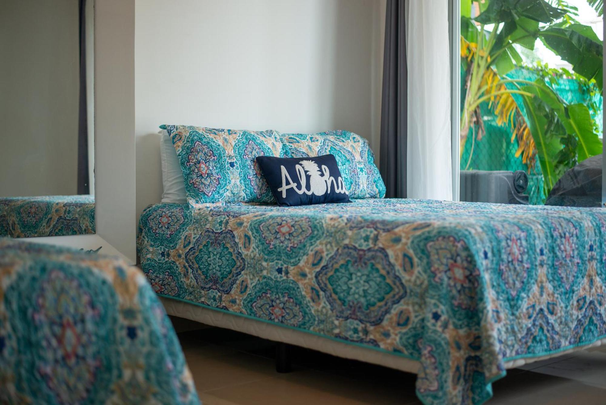 Casa de férias Casa Lula 5-br Getaway In Riviera Maya