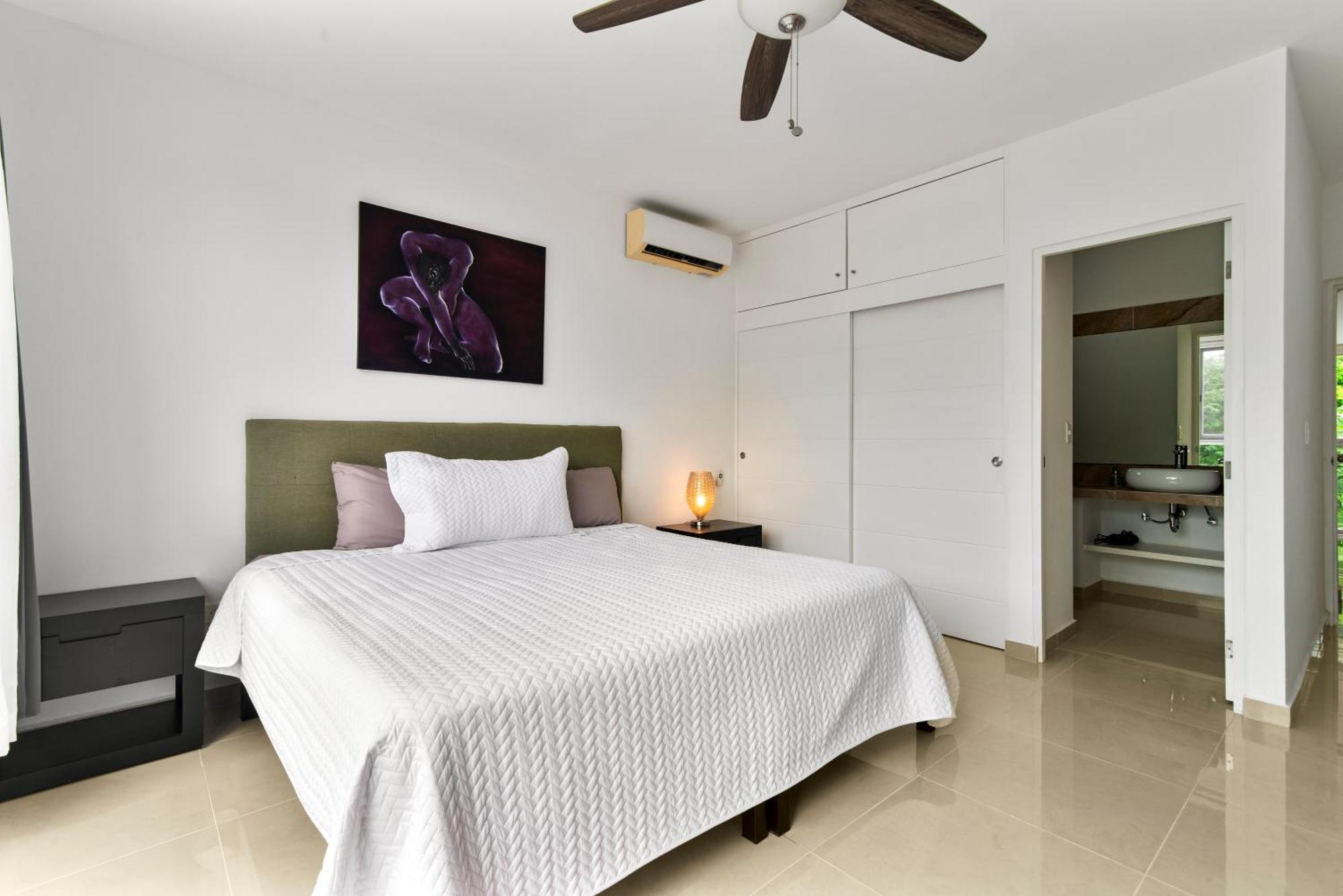 Casa de férias Casa Lula 5-br Getaway In Riviera Maya Playa del Carmen