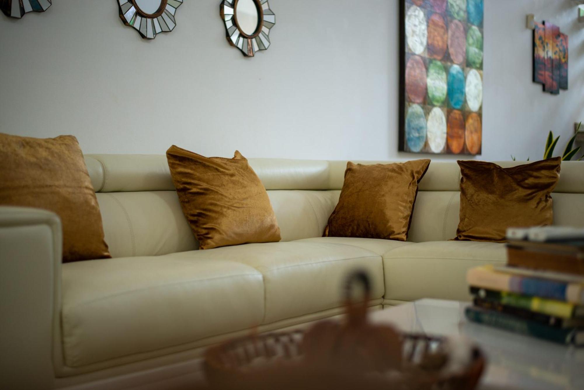 Casa Lula 5-br Getaway In Riviera Maya *