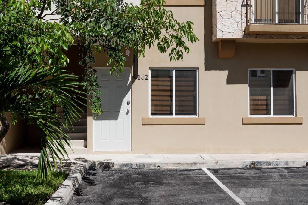 Departamento Colibri Căn hộ