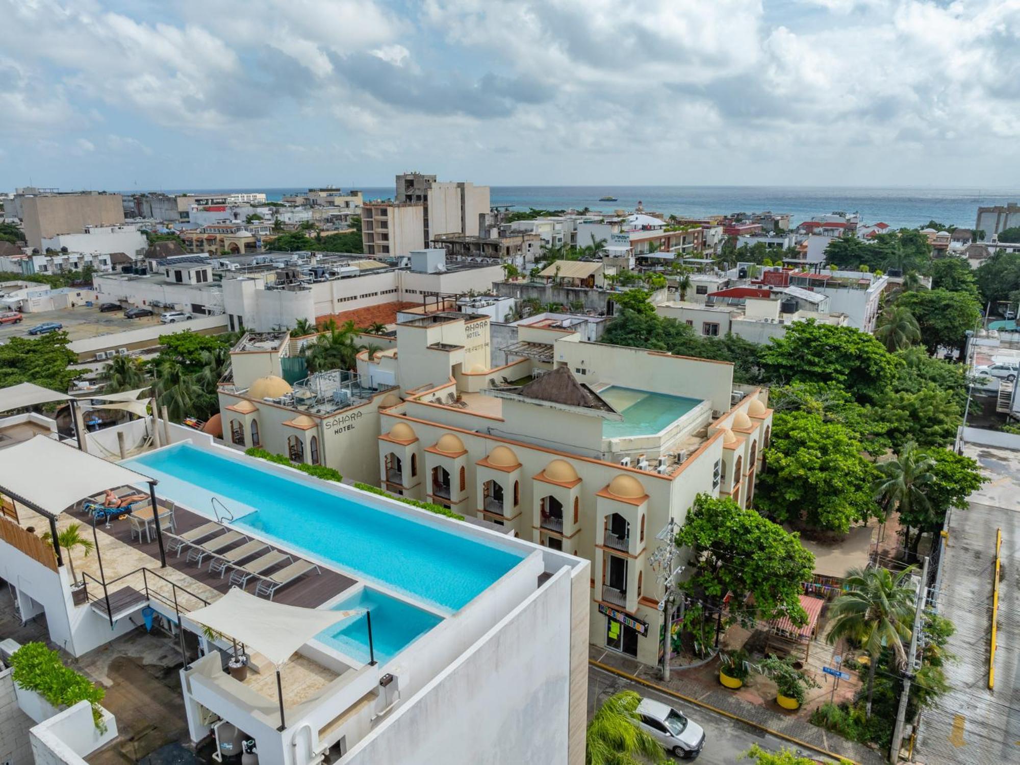 Papaya 15 Apartment Playa del Carmen