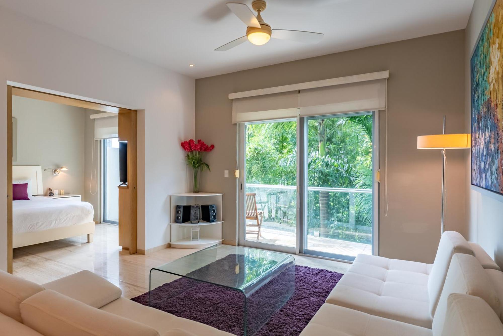 Apartment Papaya 15 *