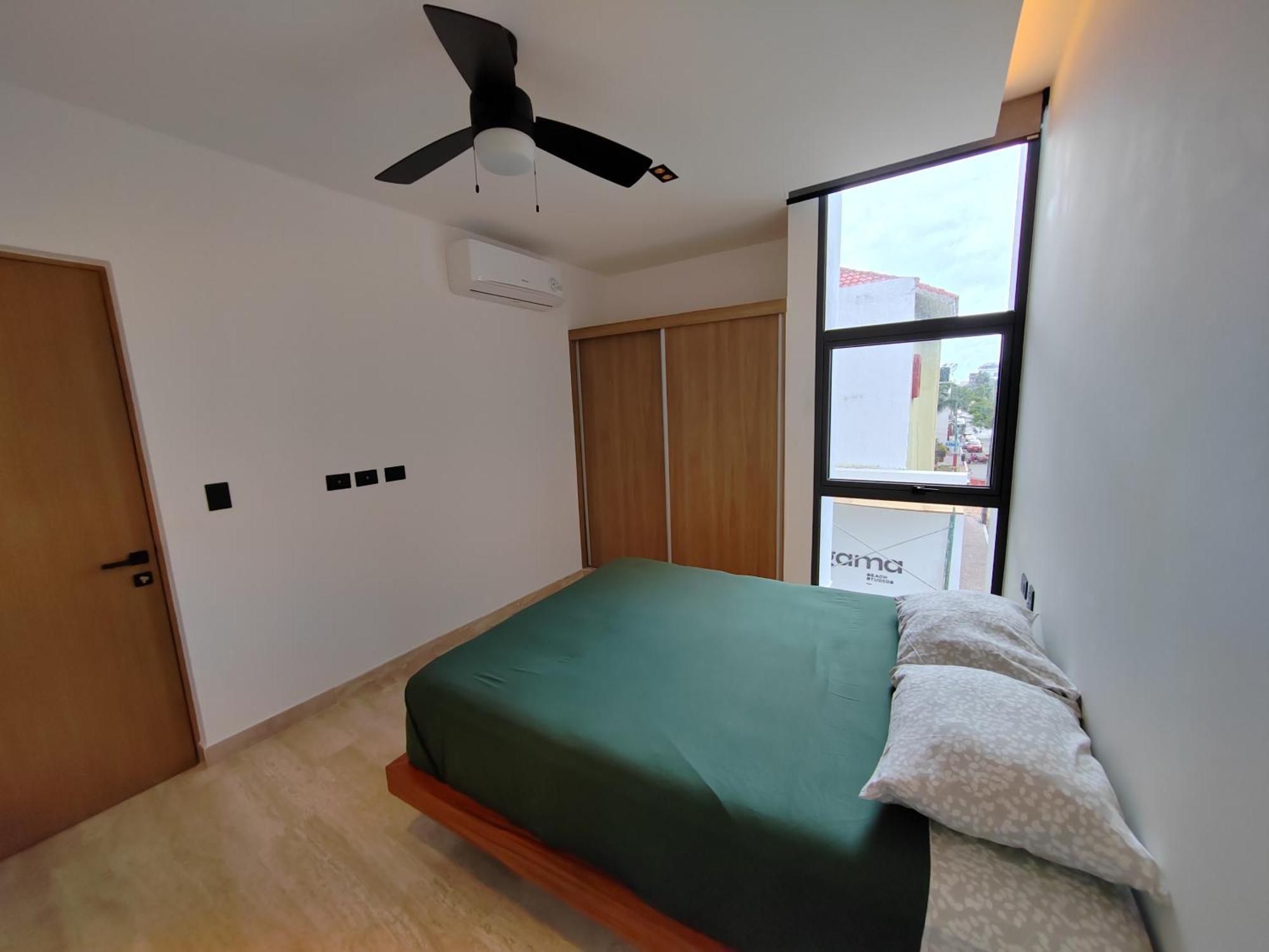 2br Steps Away From 5ta, Pool, Lundry & Gym By Yeah *