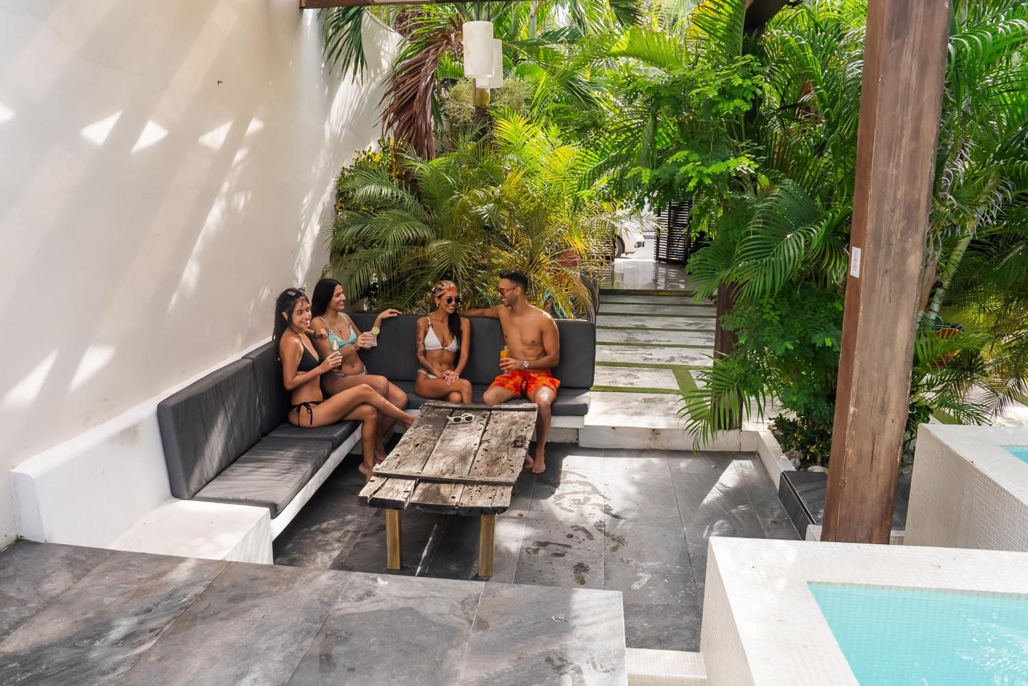 Sayab Hostel