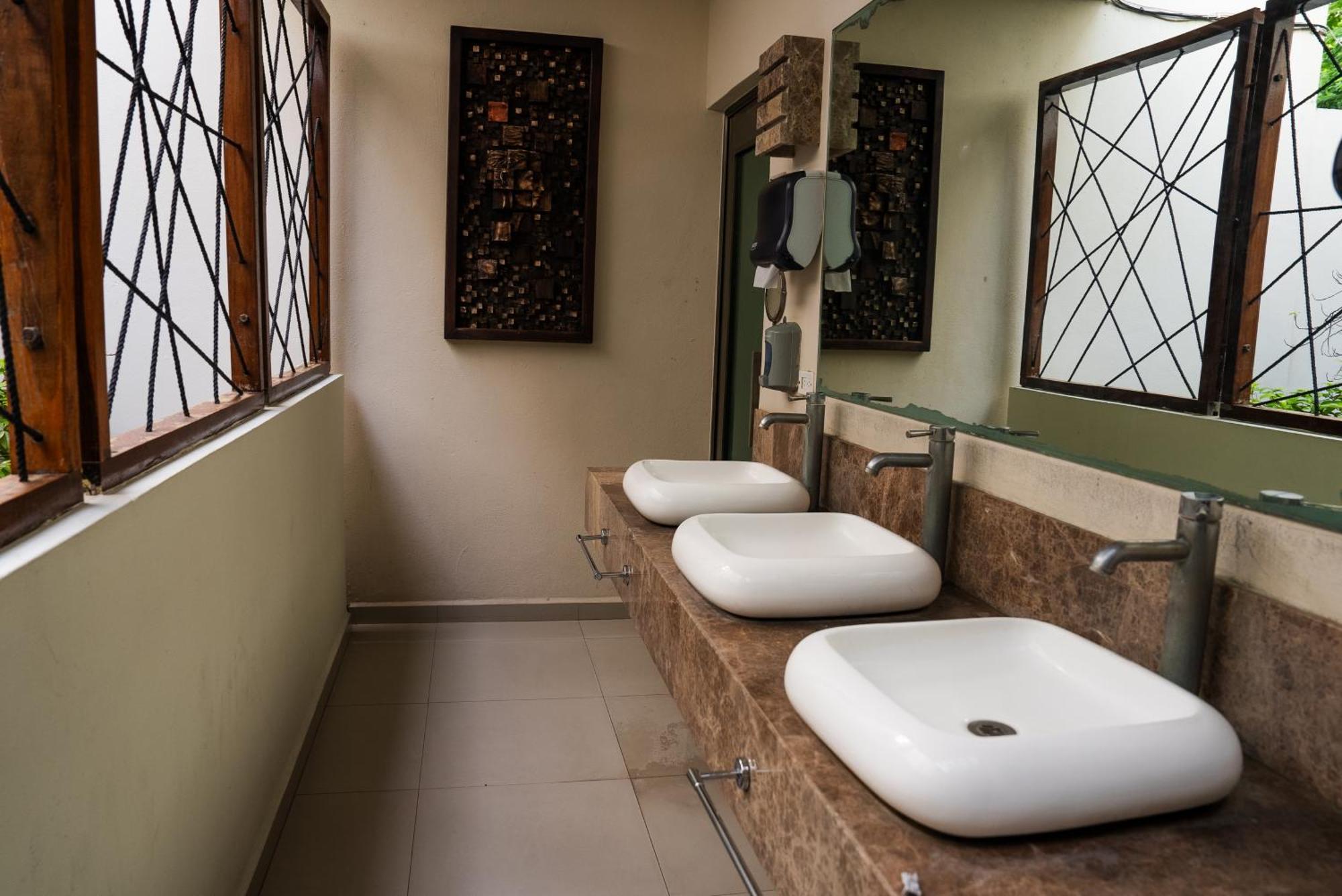 Sayab Hostel