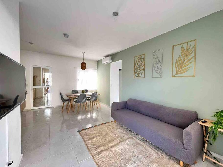 Apartment Mayakoba Serenity - 10min - Wifi - Pool