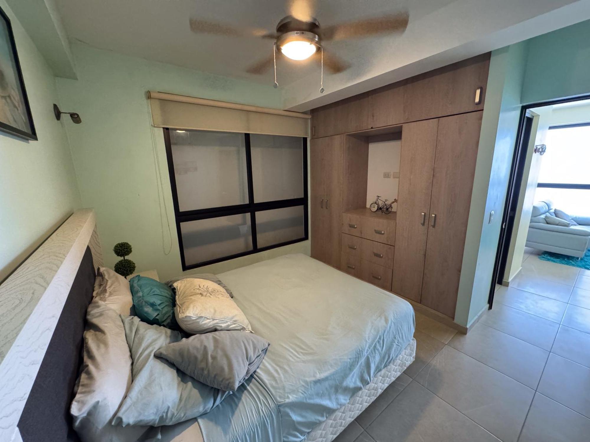 Apartment Elegant 2 Bedrooms Paraiso 30