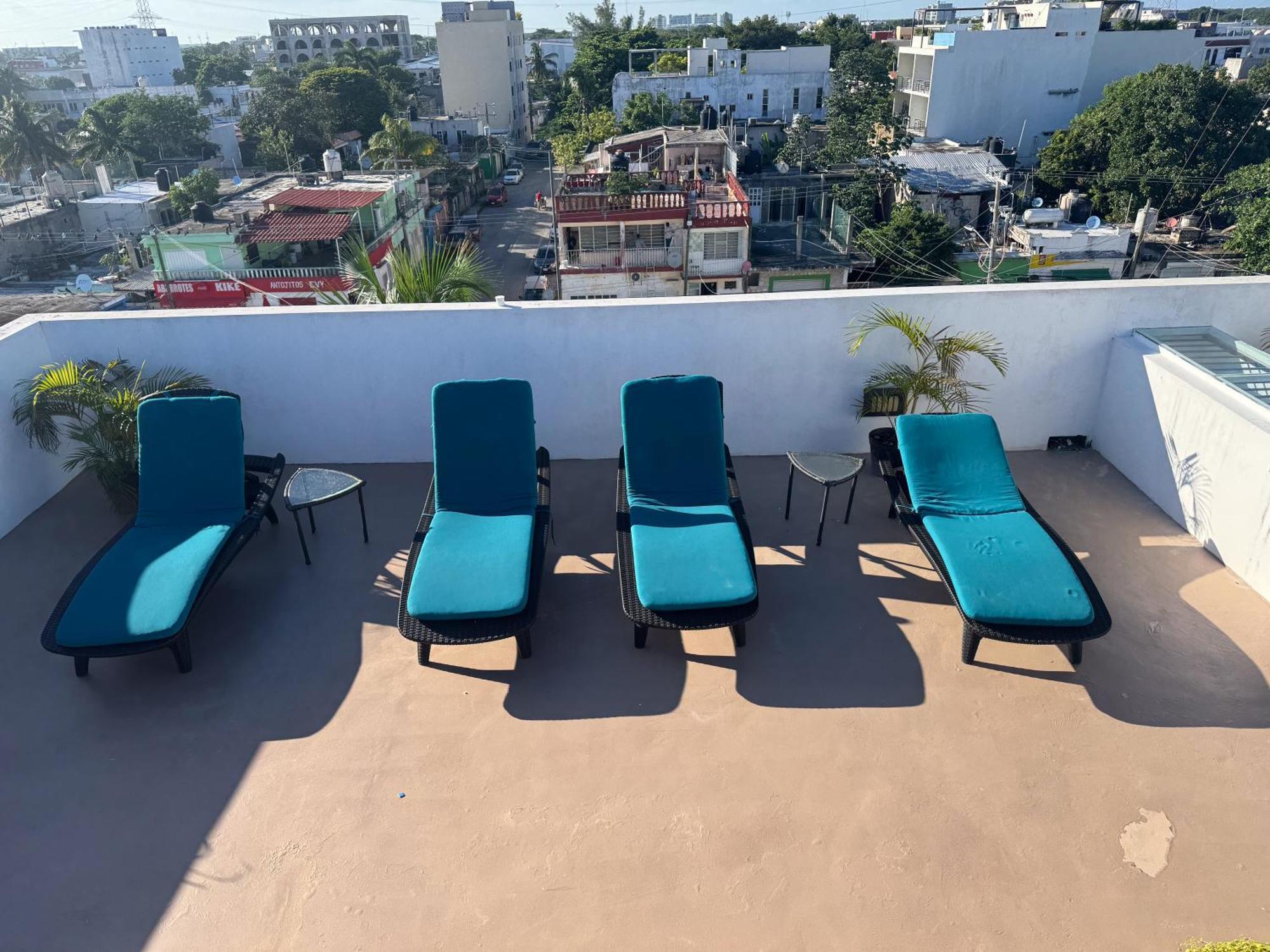 Apartment Elegant 2 Bedrooms Paraiso 30 *